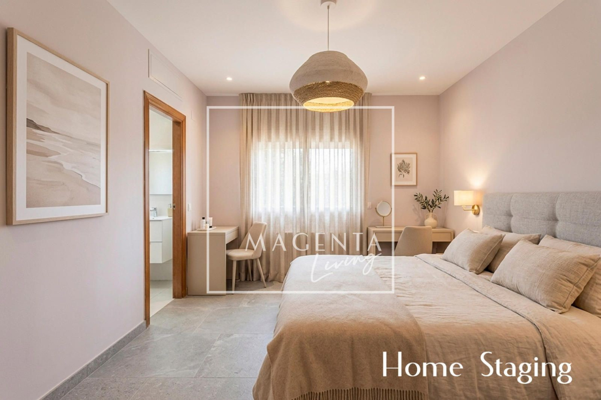 Revente - Villa -
Mutxamel - Valle Del Sol