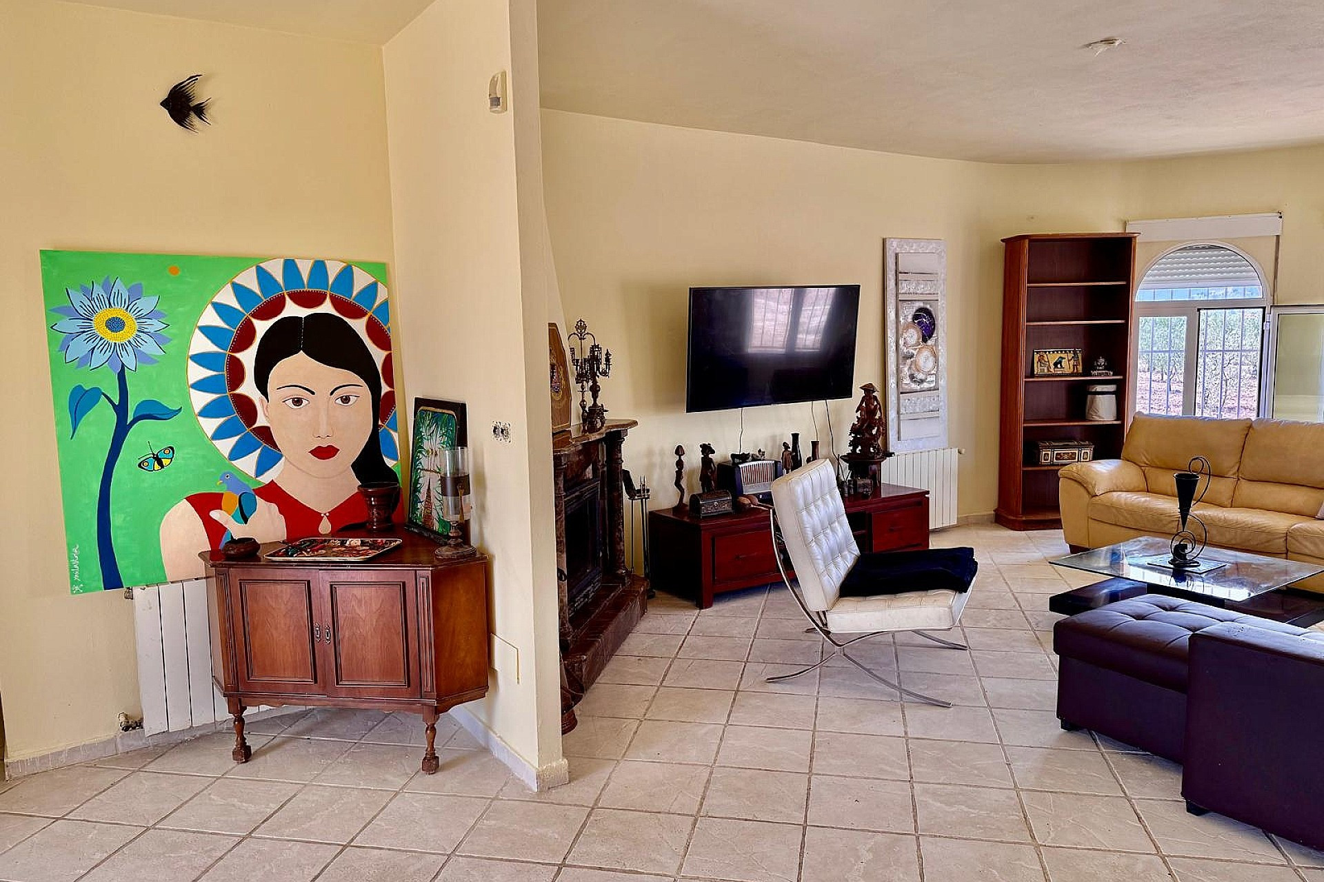 Revente - Villa -
Onil