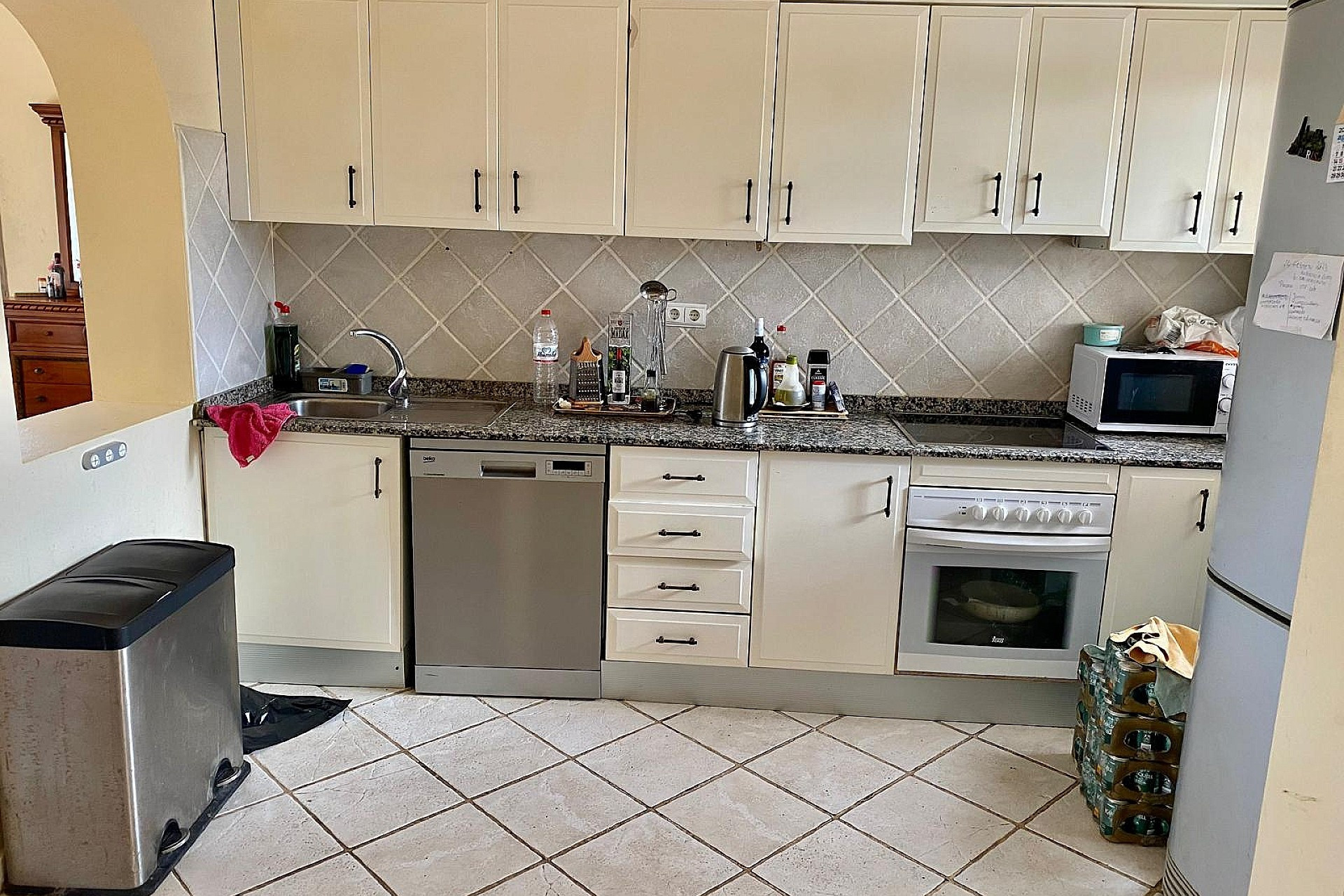 Revente - Villa -
Onil