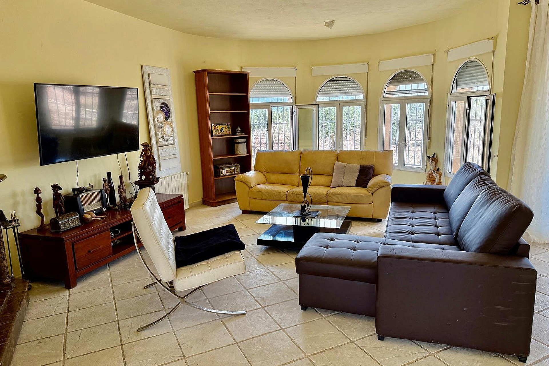 Revente - Villa -
Onil