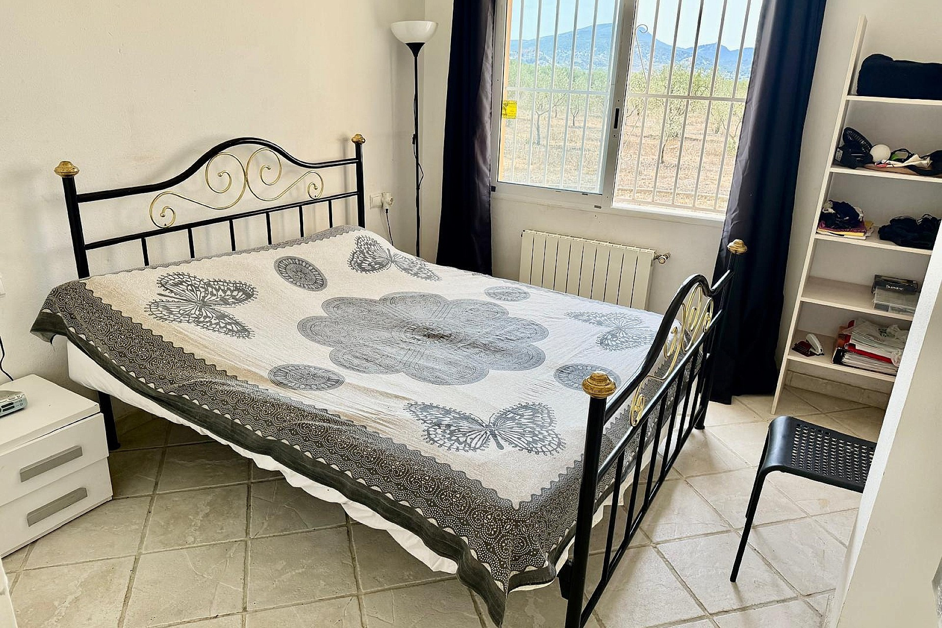 Revente - Villa -
Onil