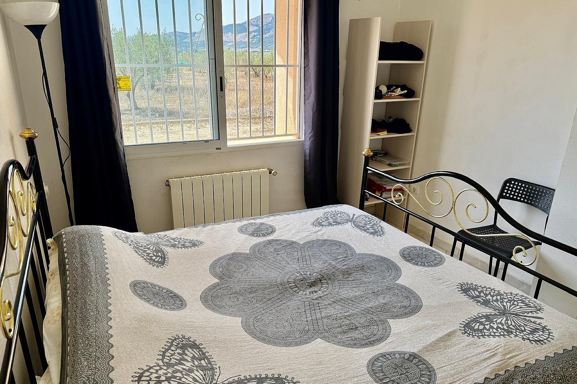 Revente - Villa -
Onil