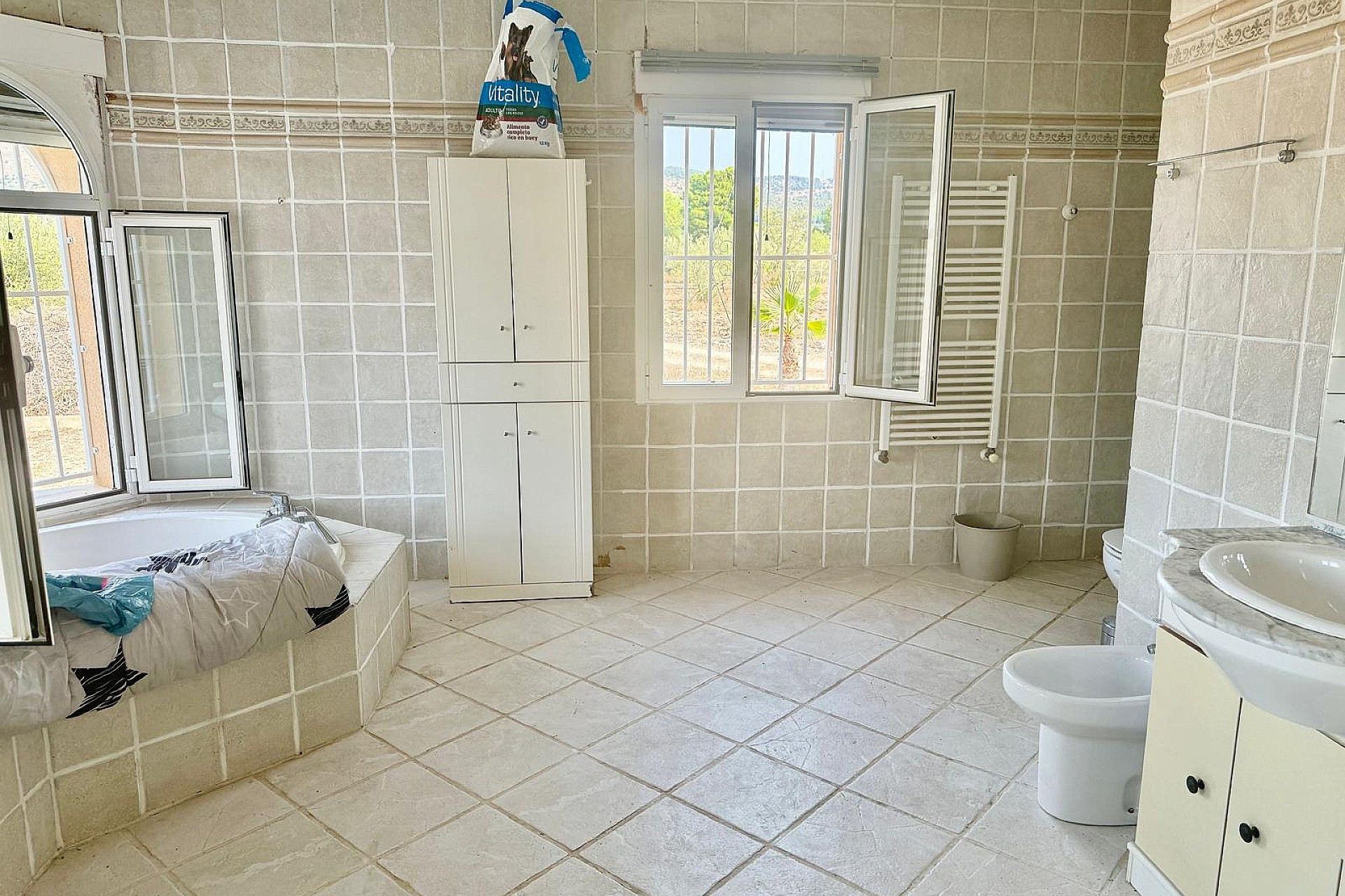 Revente - Villa -
Onil