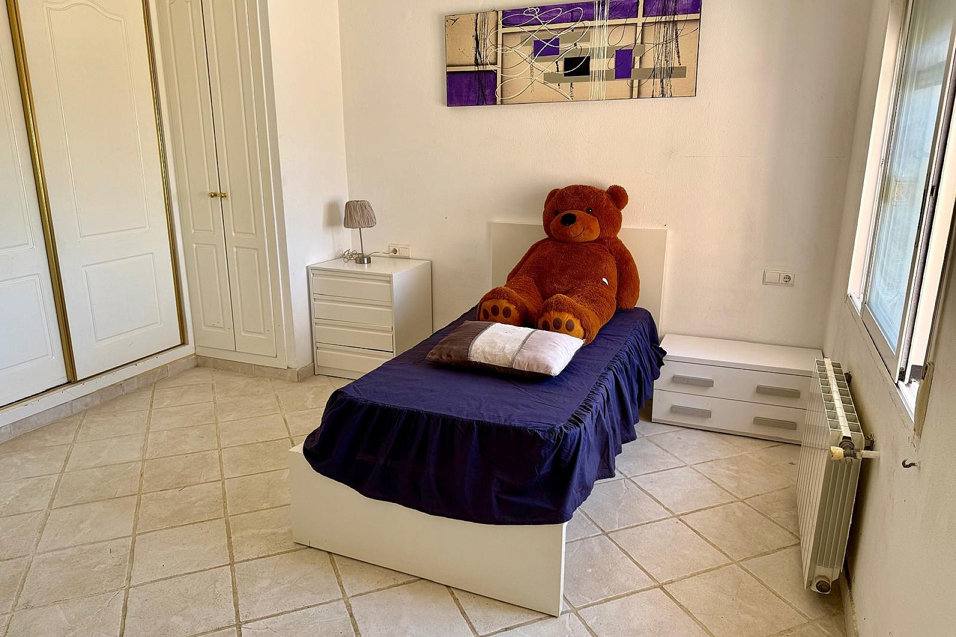 Revente - Villa -
Onil