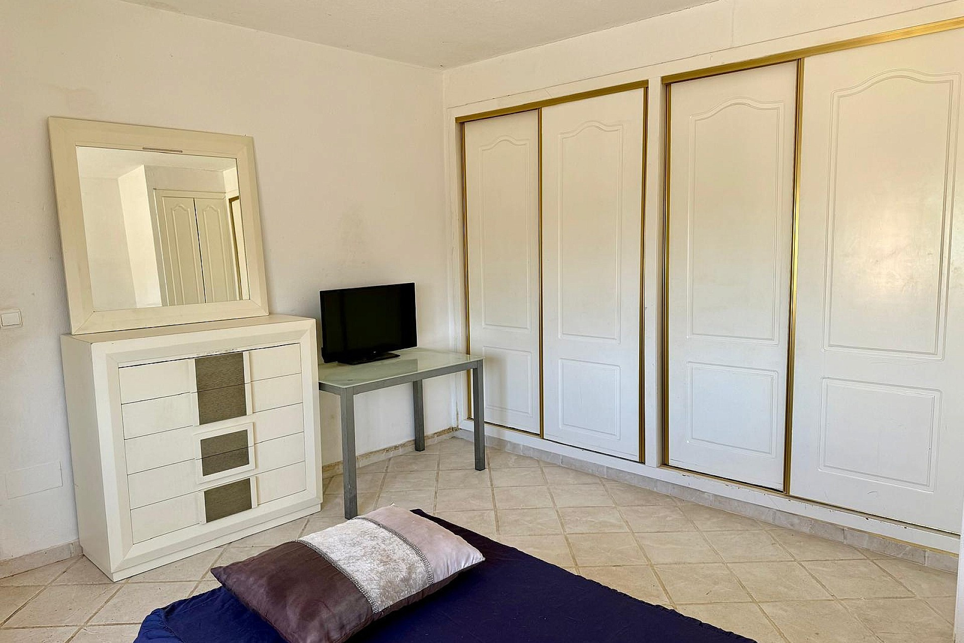 Revente - Villa -
Onil