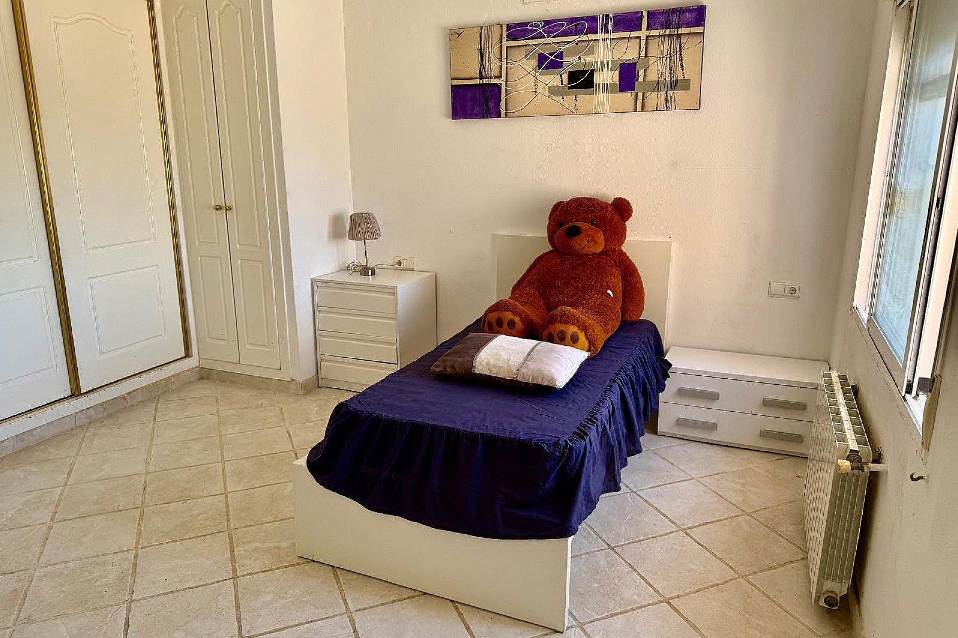 Revente - Villa -
Onil