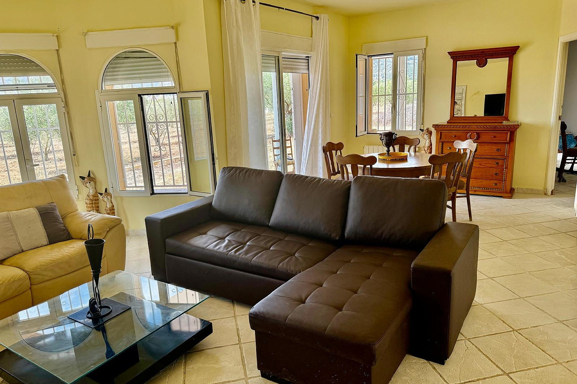 Revente - Villa -
Onil