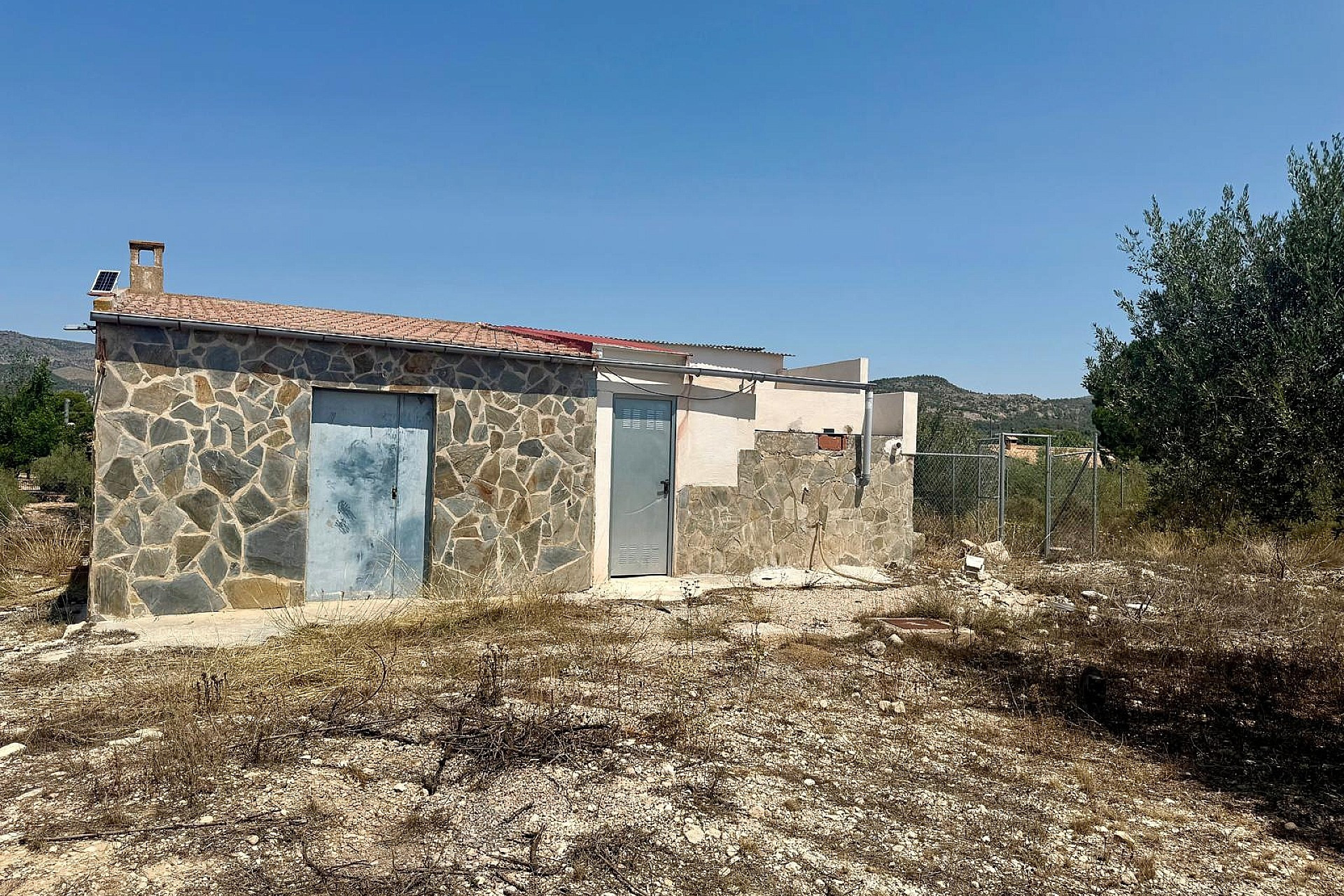 Revente - Villa -
Onil