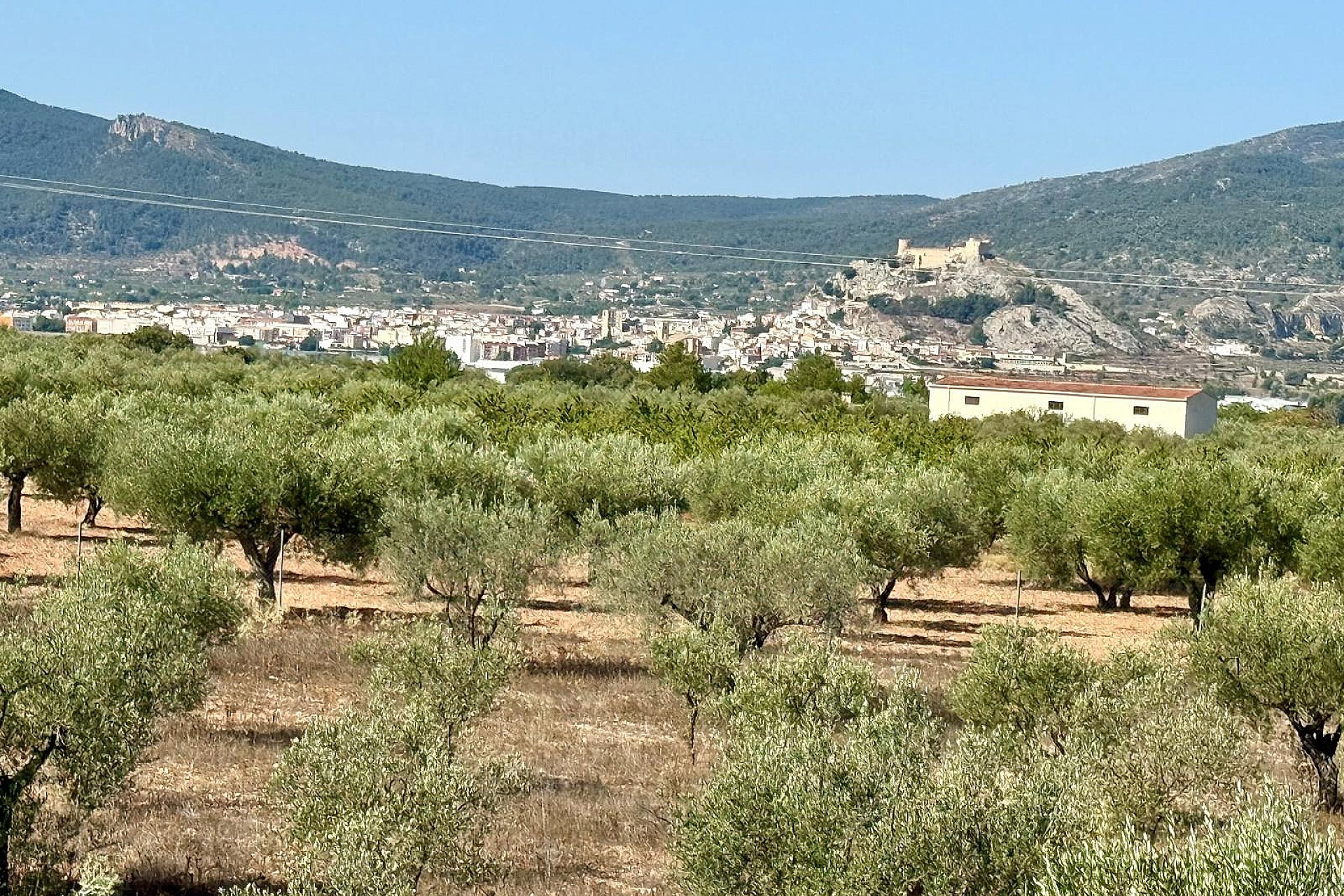 Revente - Villa -
Onil