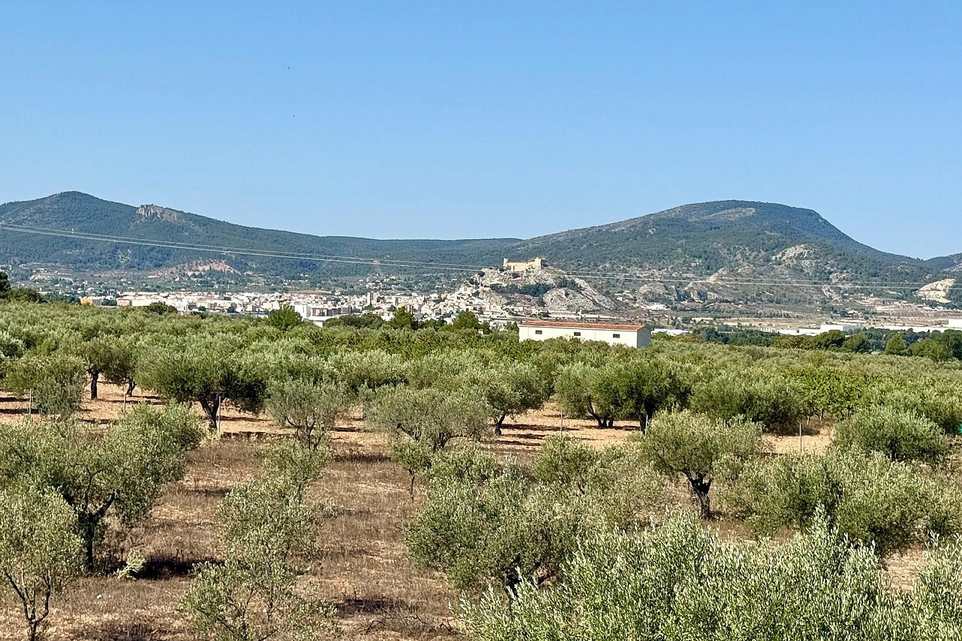 Revente - Villa -
Onil