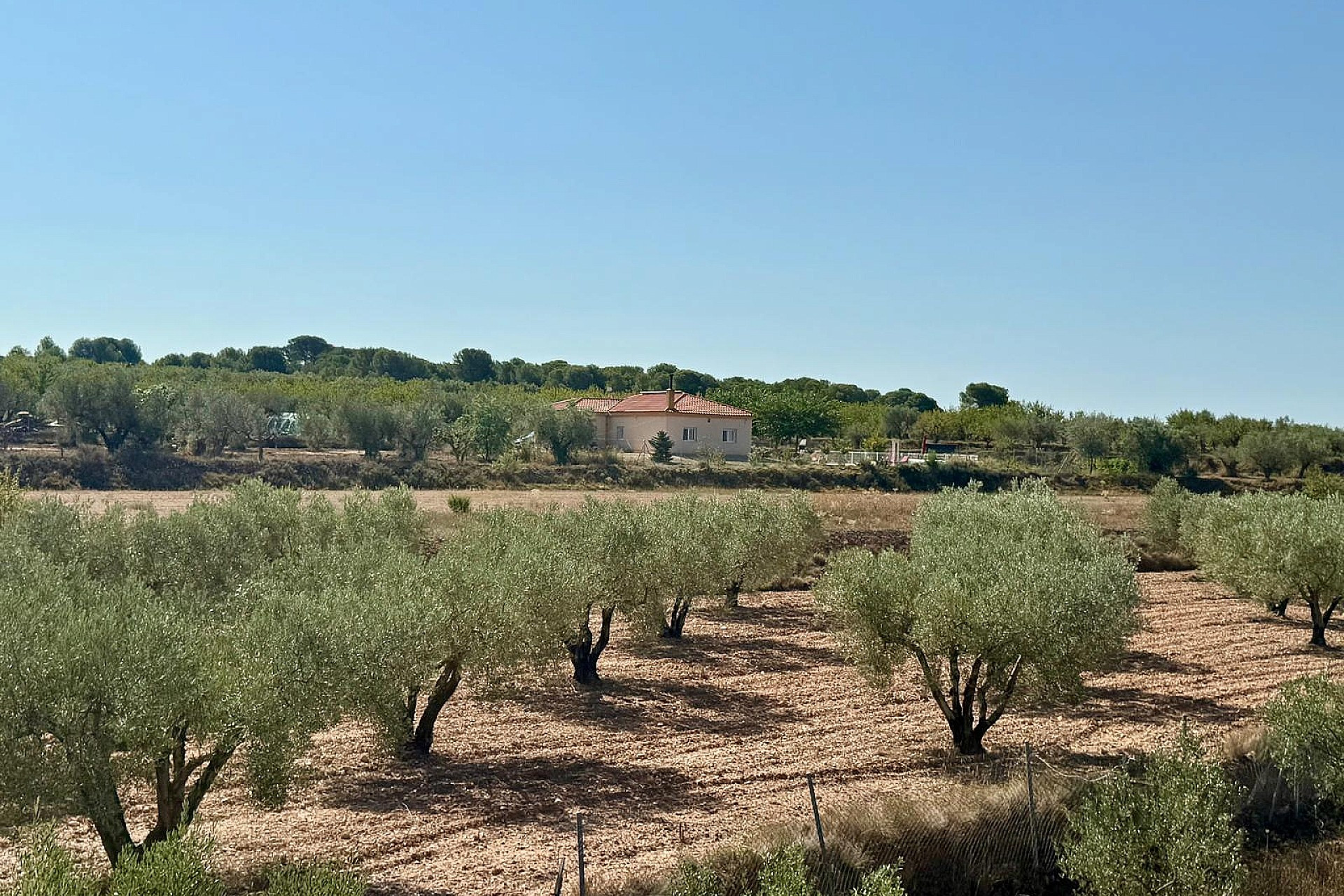 Revente - Villa -
Onil