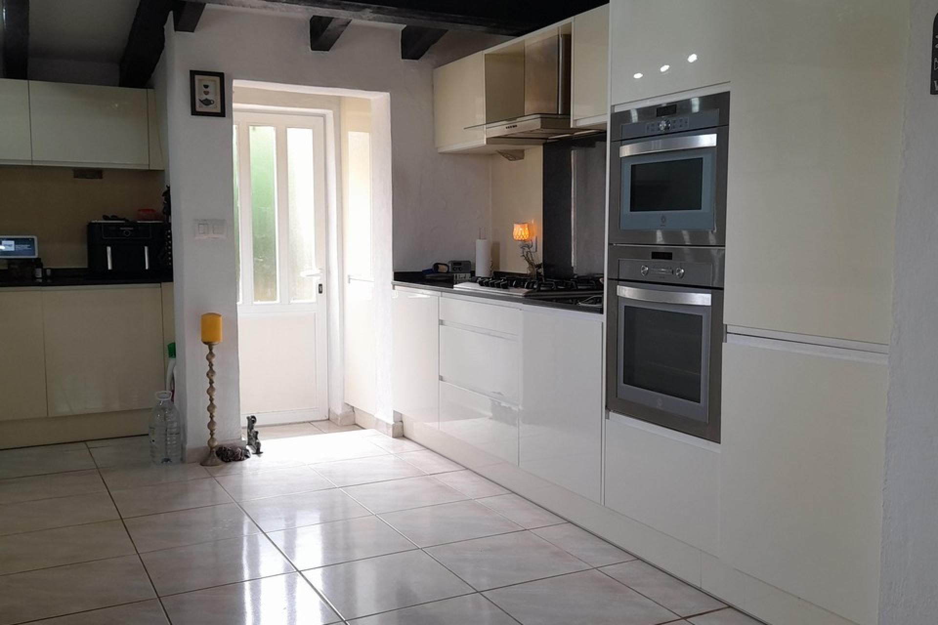 Revente - Villa -
Orba - Inland