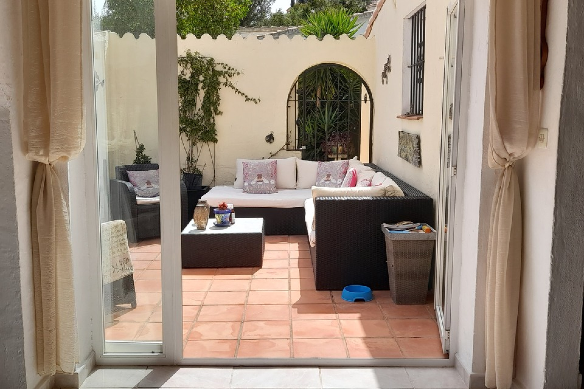 Revente - Villa -
Orba - Inland