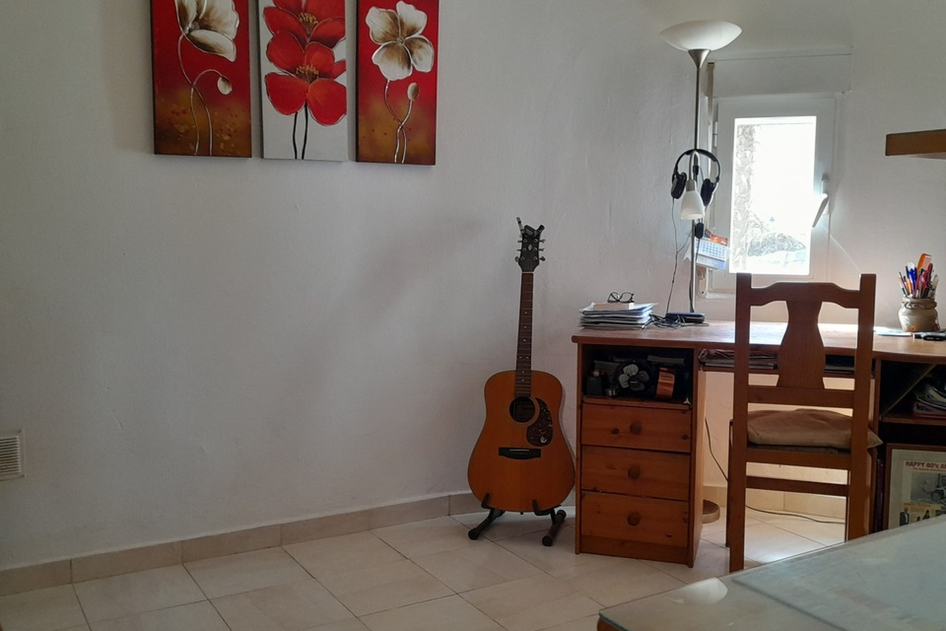Revente - Villa -
Orba - Inland