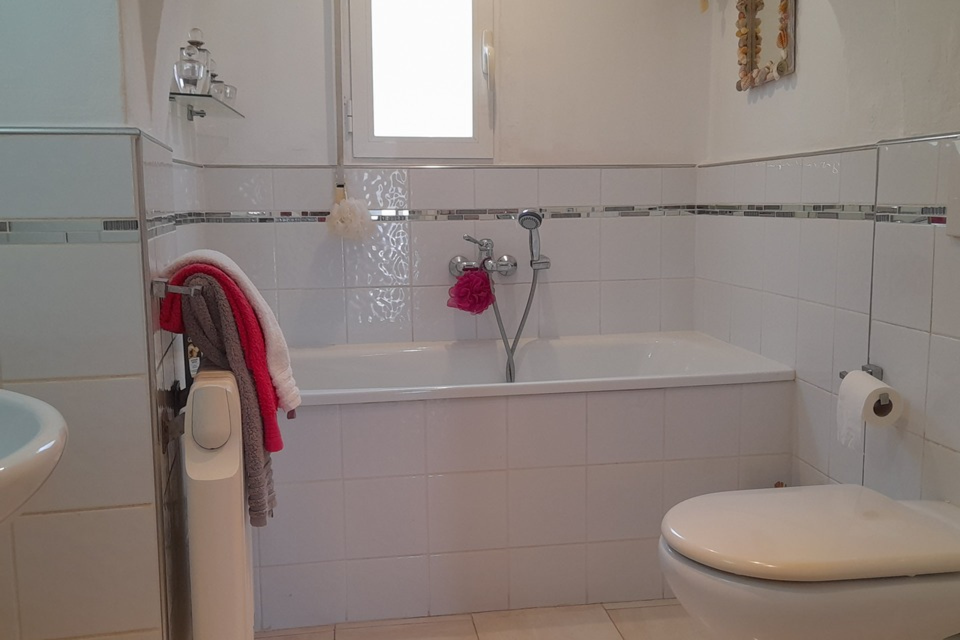 Revente - Villa -
Orba - Inland