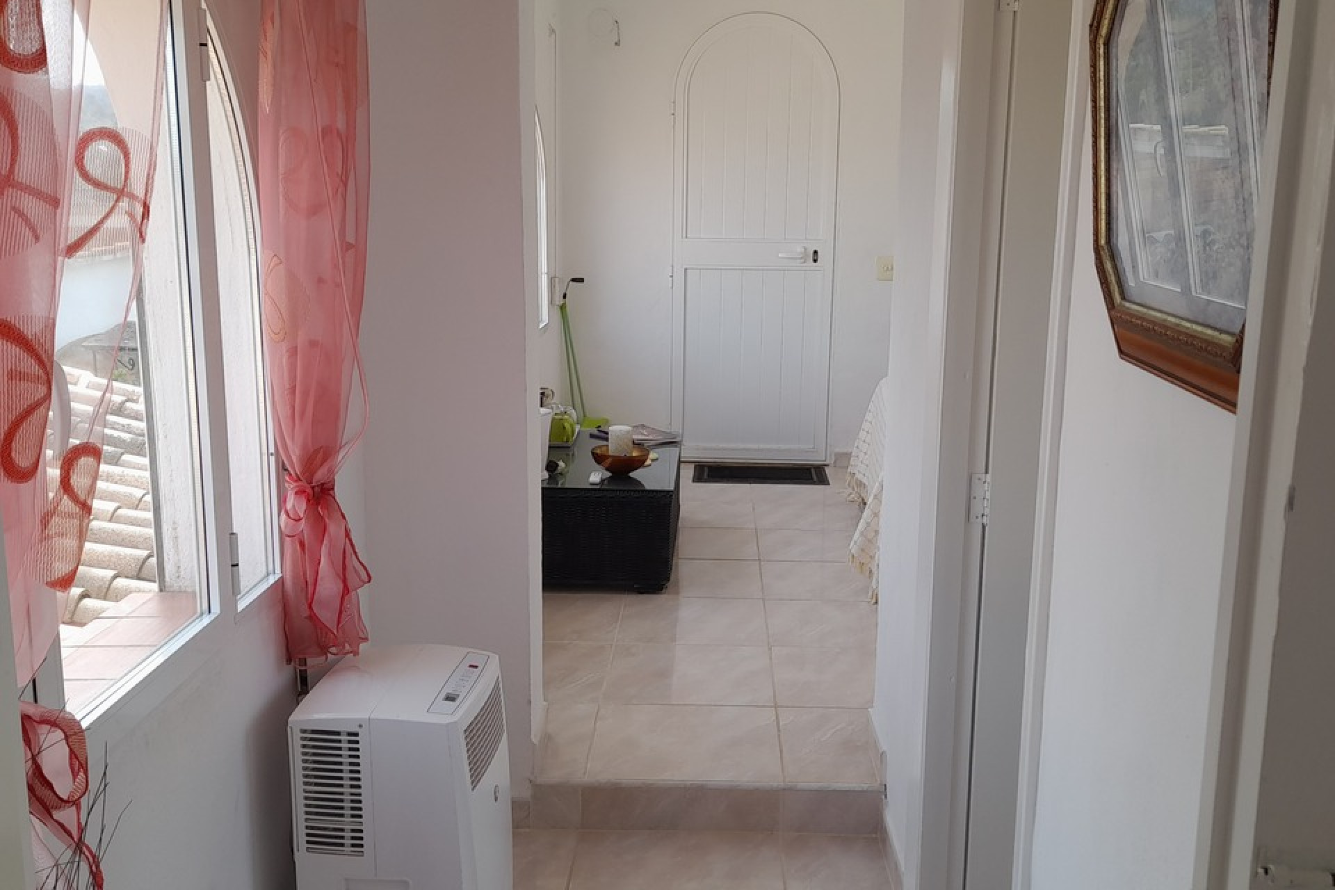 Revente - Villa -
Orba - Inland