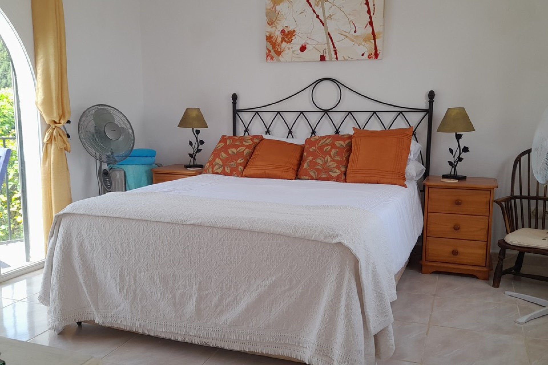 Revente - Villa -
Orba - Inland