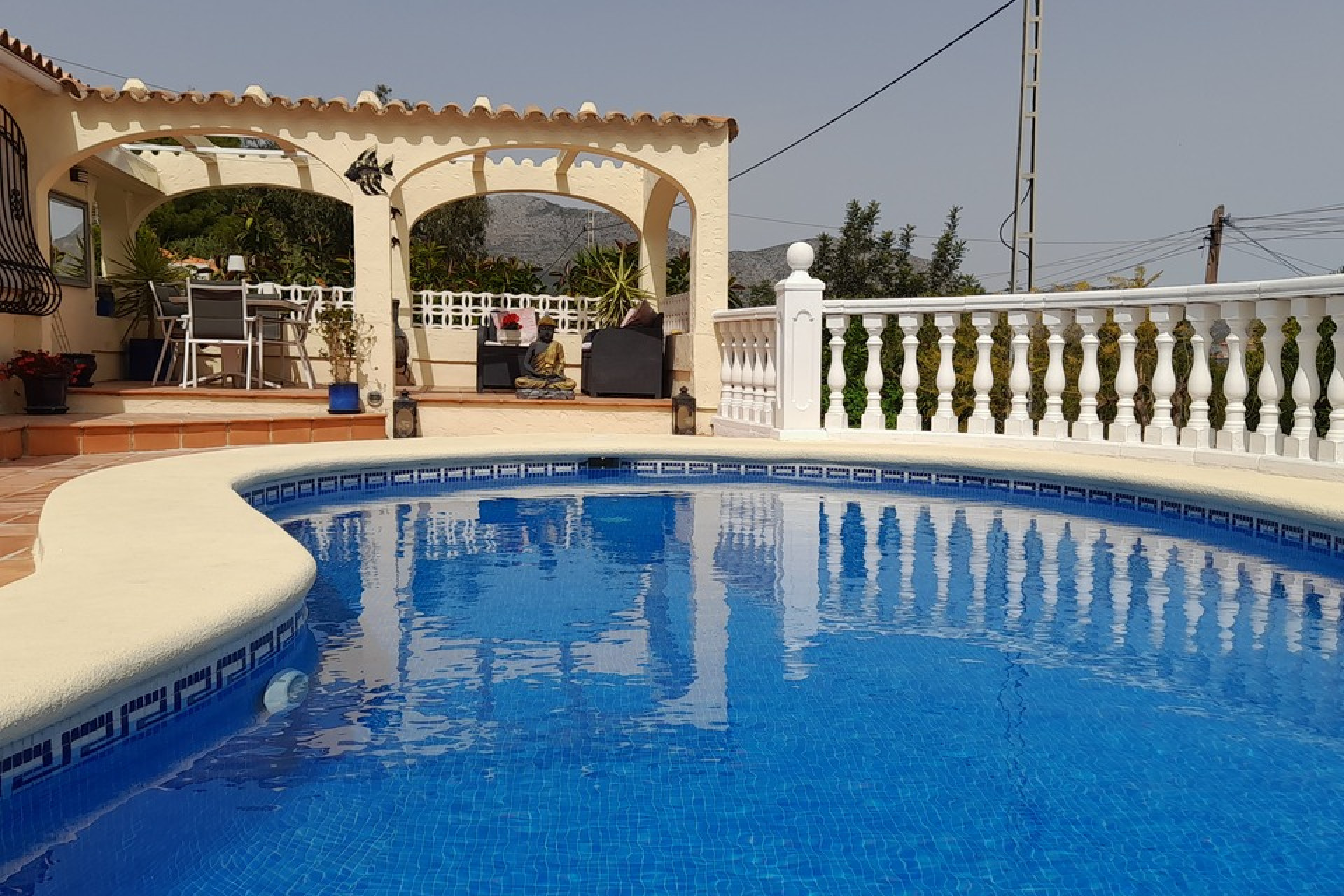 Revente - Villa -
Orba - Inland
