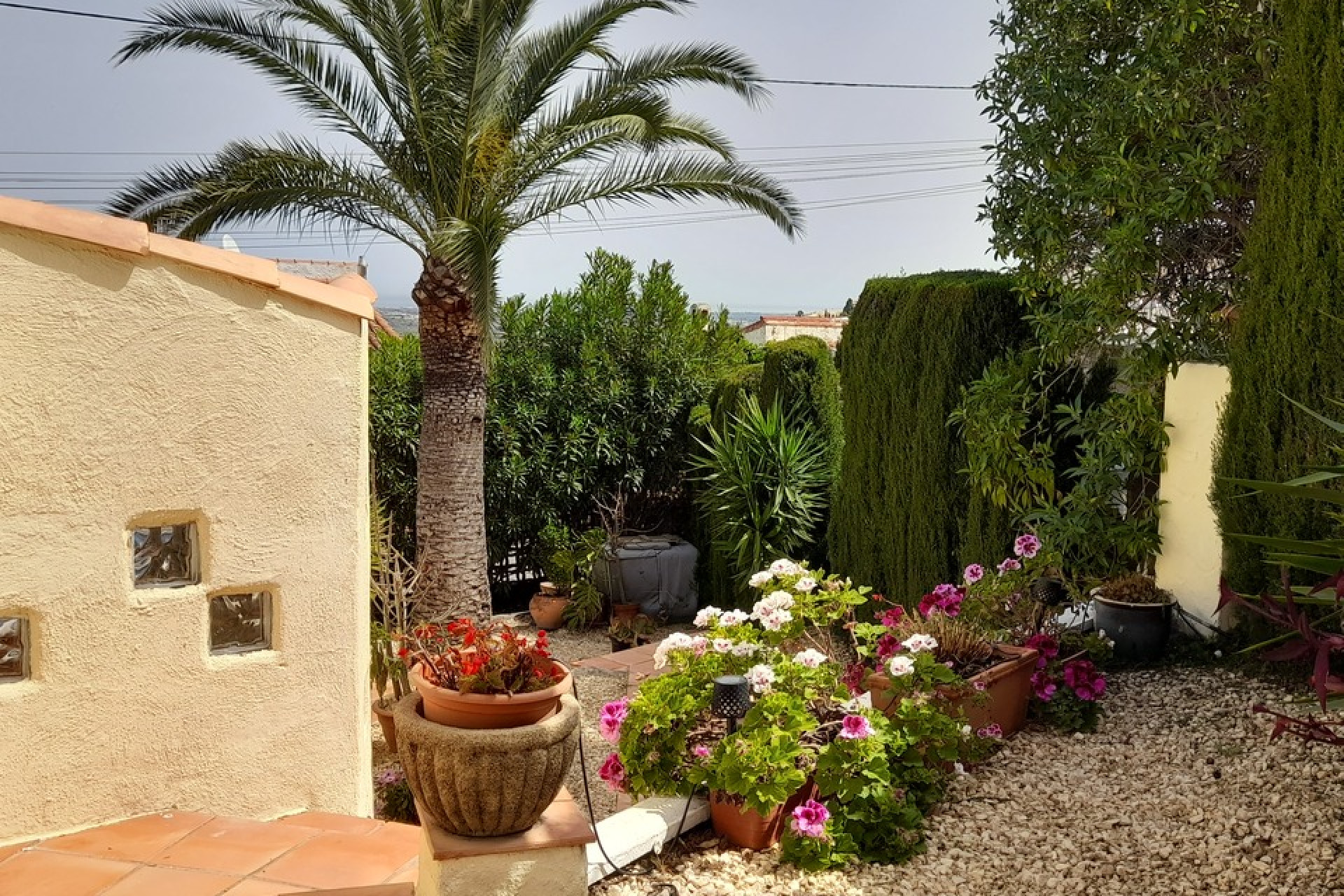 Revente - Villa -
Orba - Inland