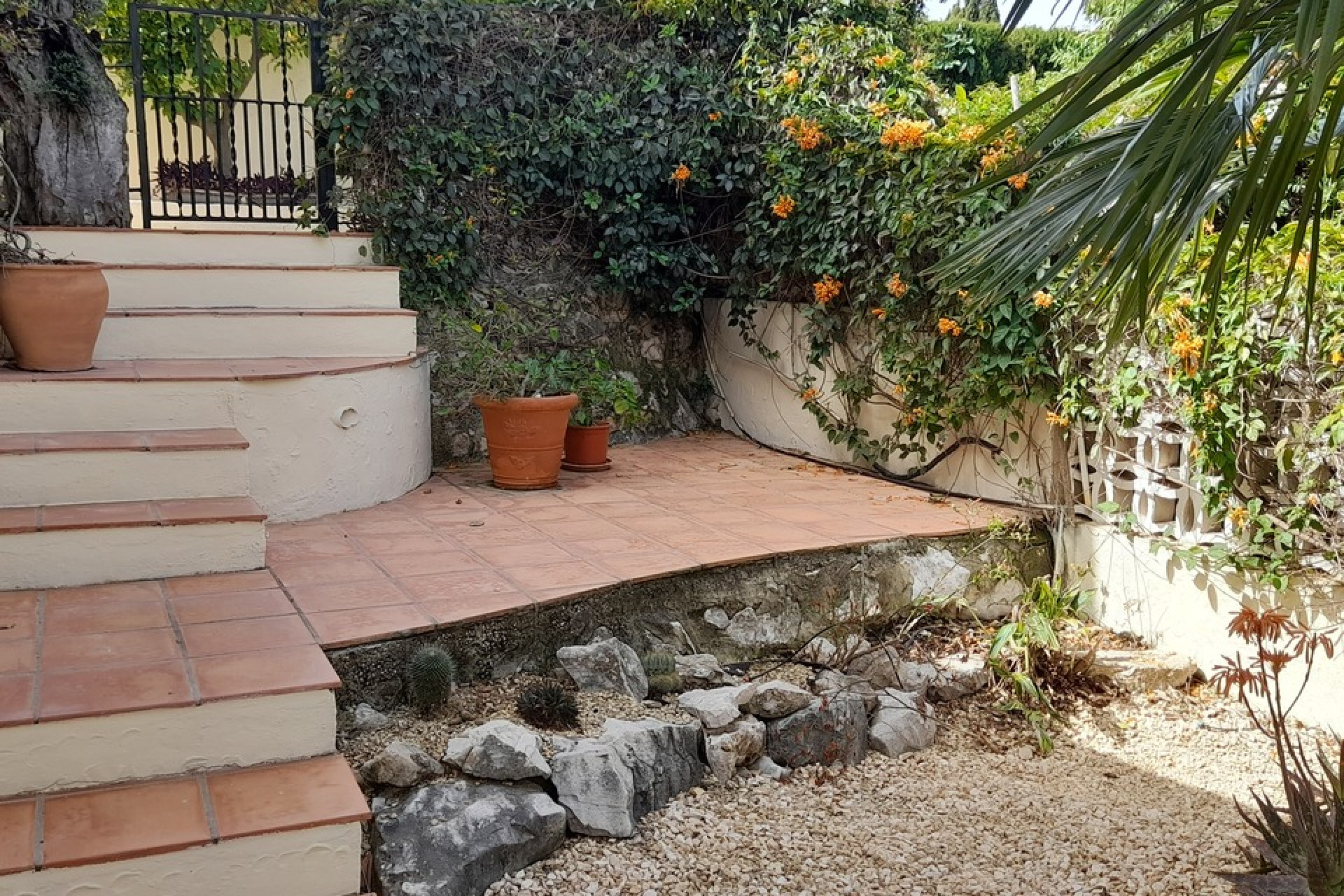 Revente - Villa -
Orba - Inland