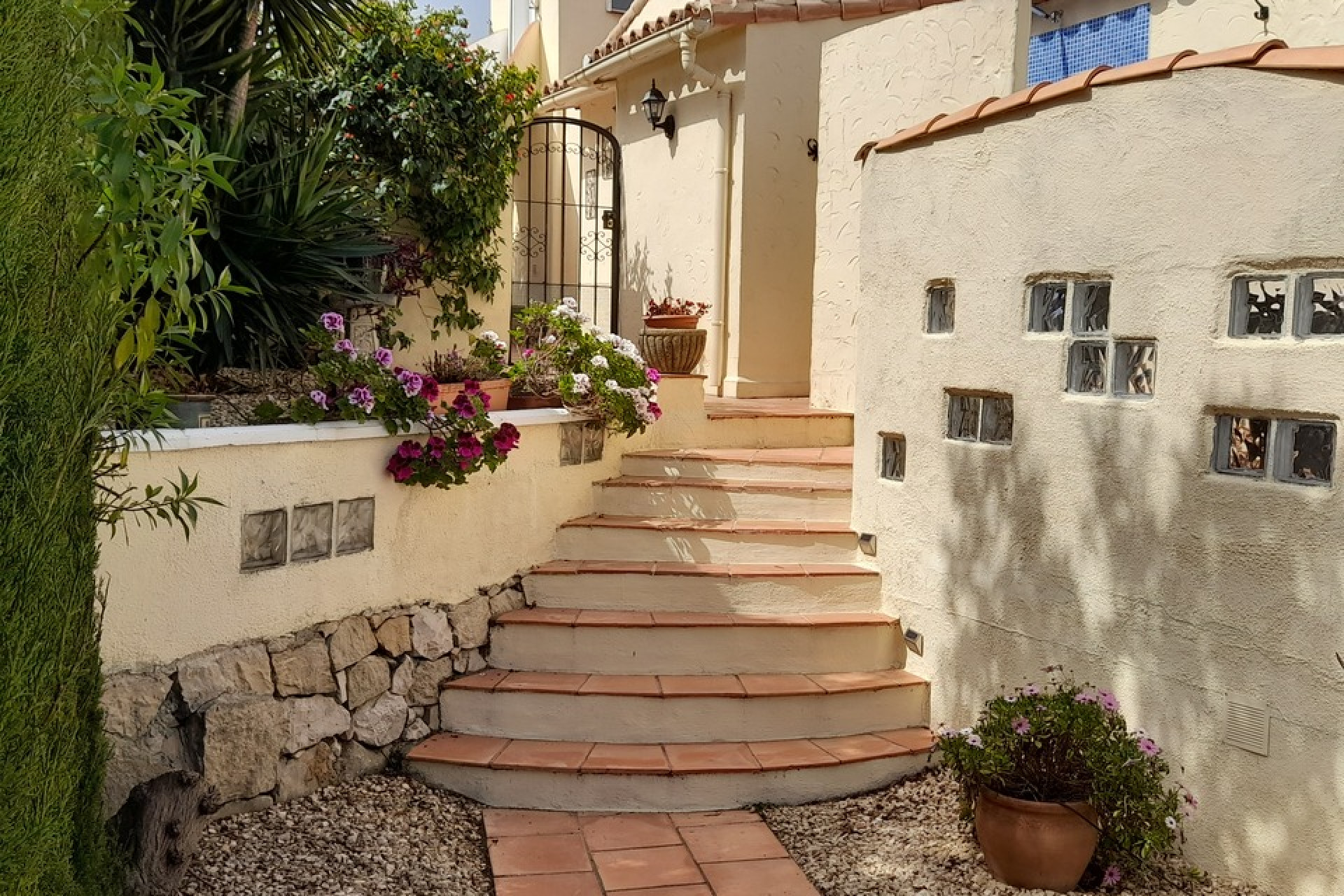 Revente - Villa -
Orba - Inland