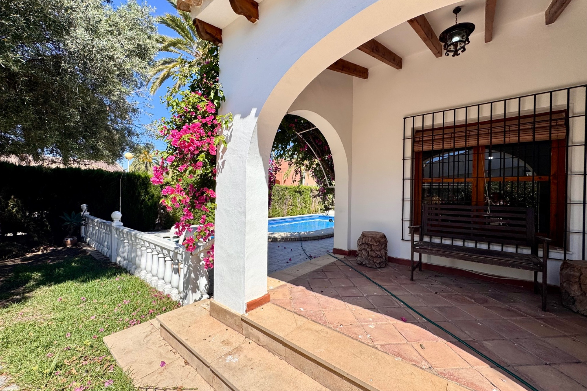 Revente - Villa -
Orihuela Costa - Cabo Roig