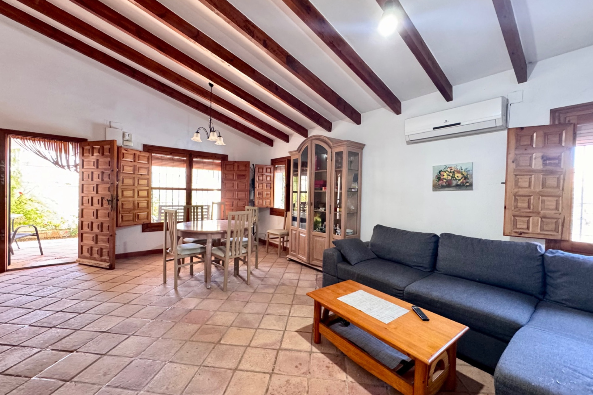 Revente - Villa -
Orihuela Costa - Cabo Roig