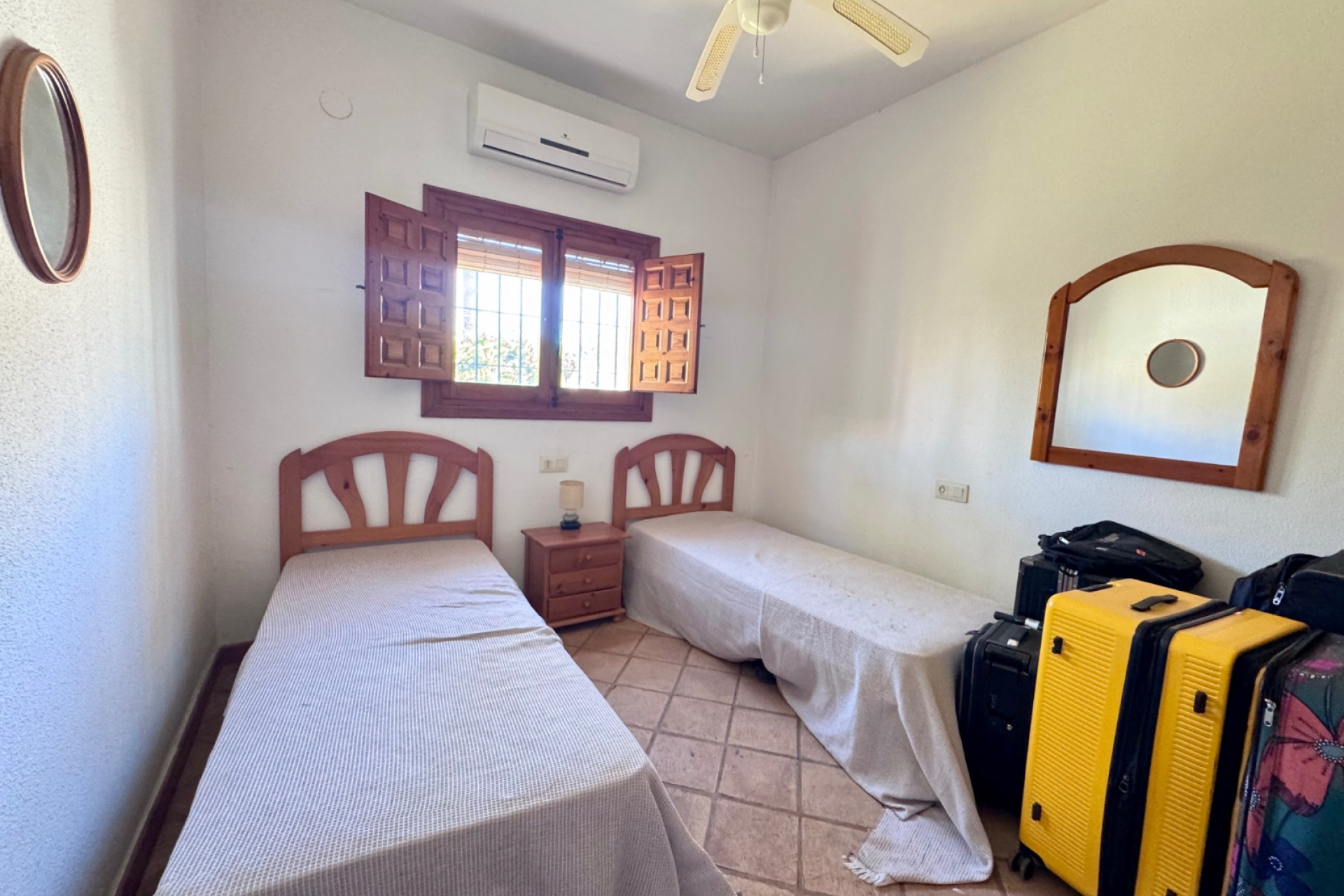 Revente - Villa -
Orihuela Costa - Cabo Roig