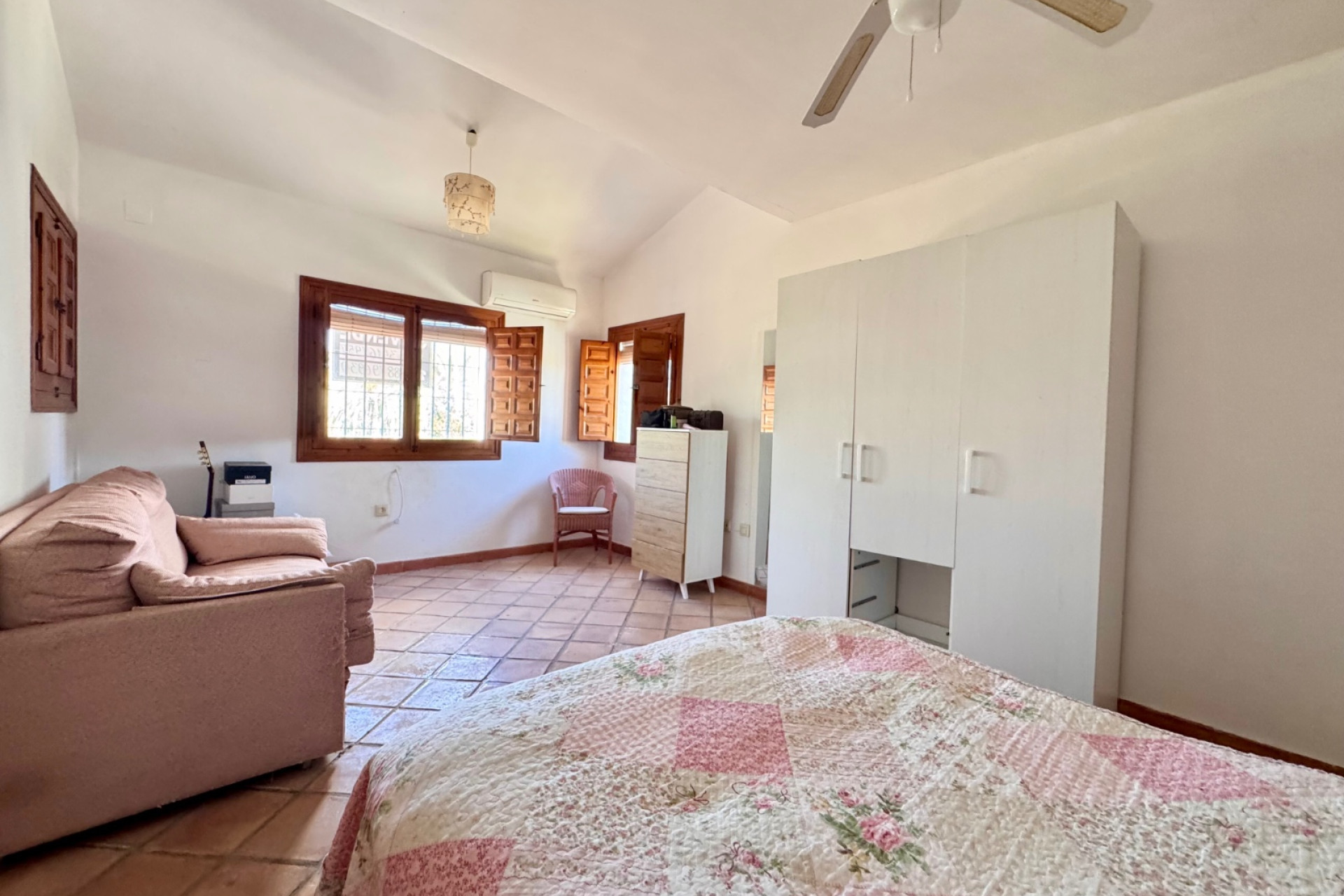 Revente - Villa -
Orihuela Costa - Cabo Roig