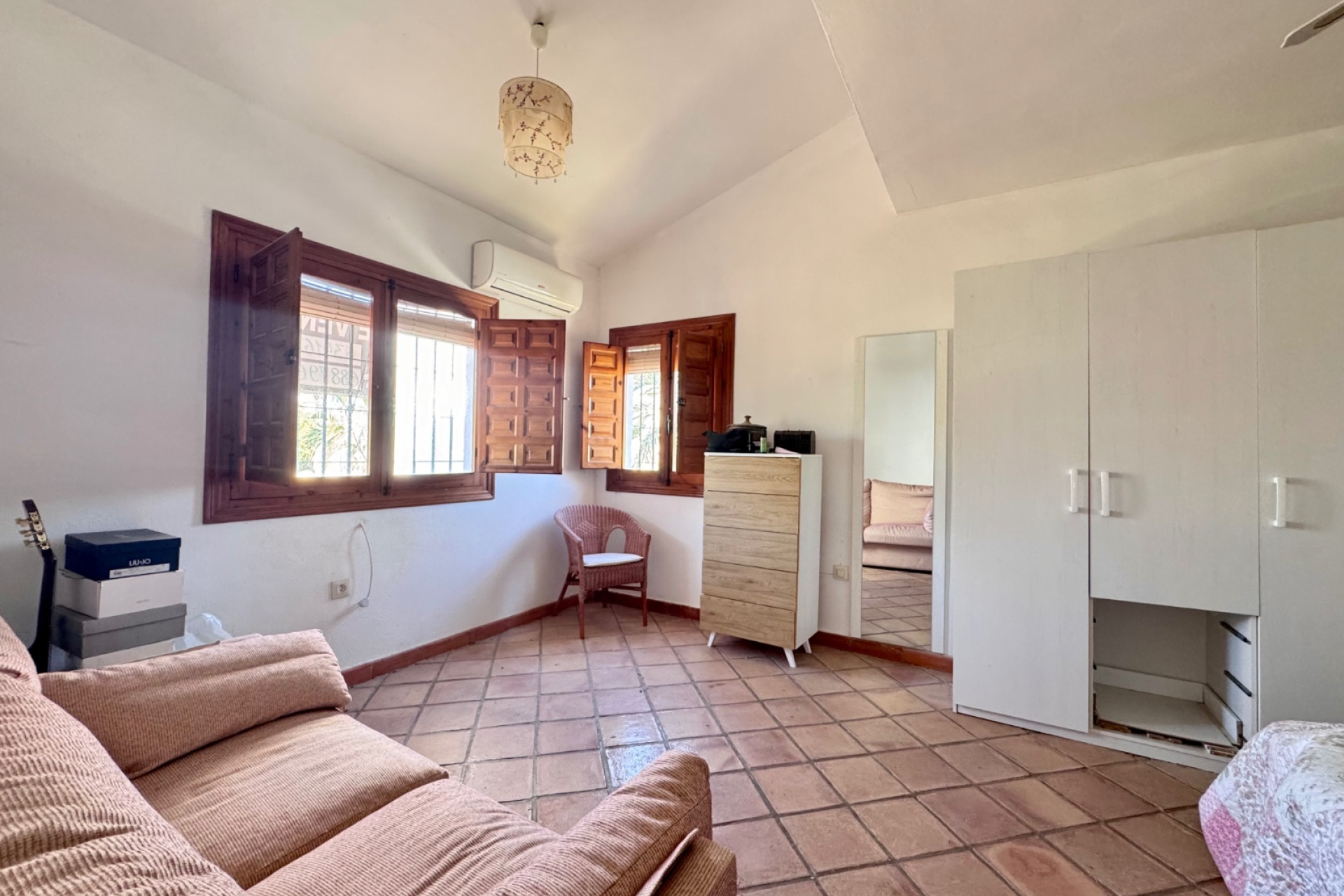 Revente - Villa -
Orihuela Costa - Cabo Roig