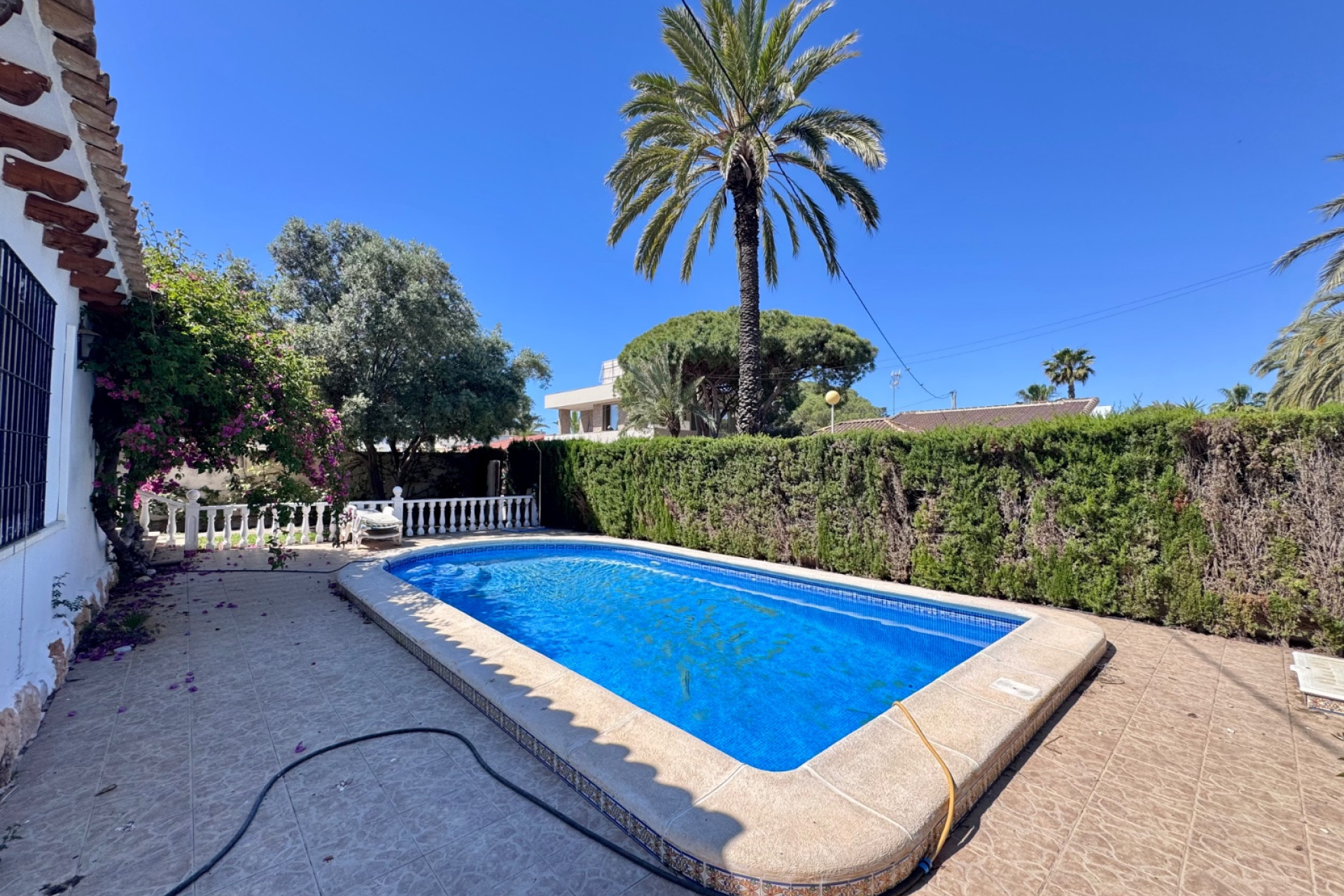 Revente - Villa -
Orihuela Costa - Cabo Roig