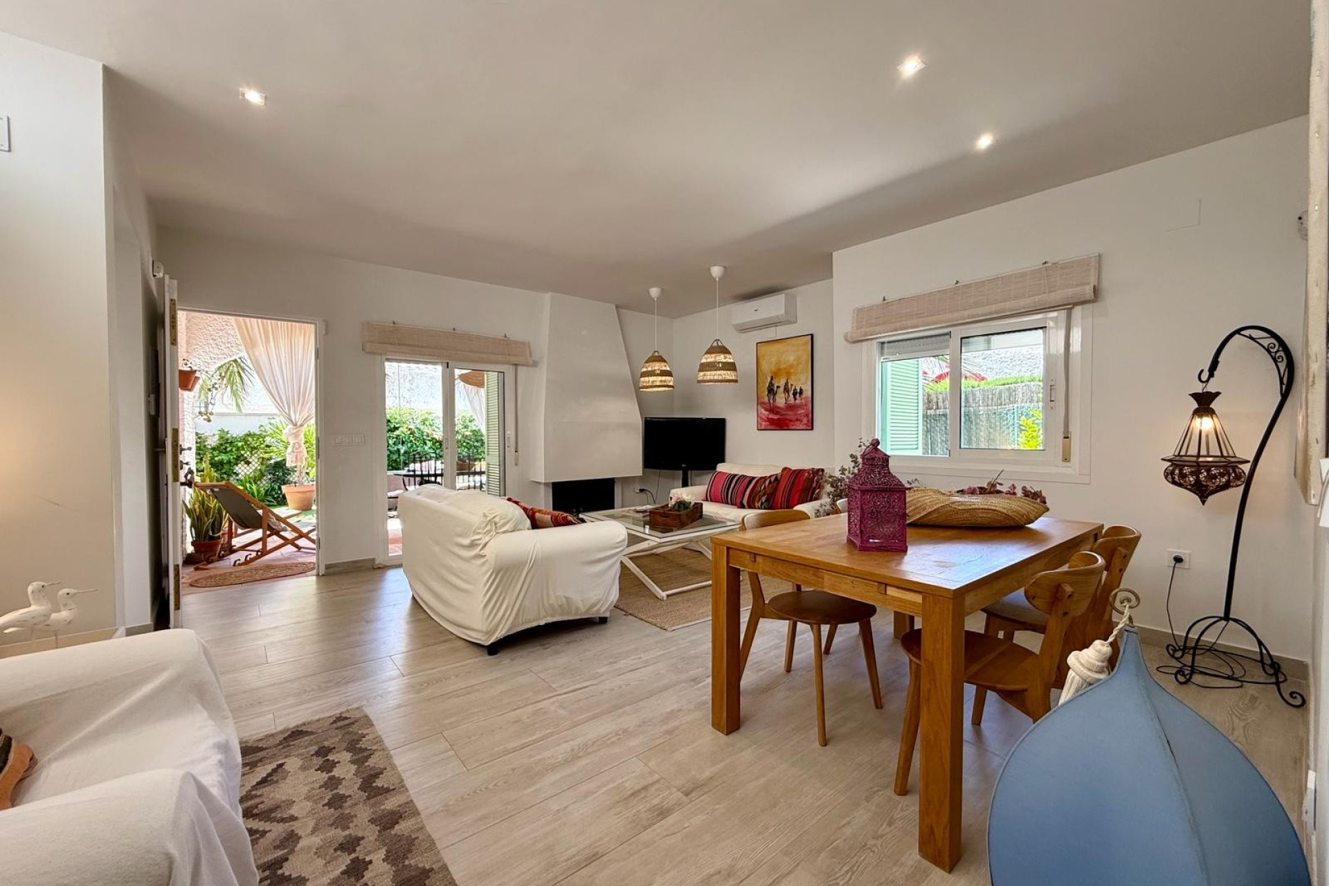 Revente - Villa -
Orihuela Costa - Campoamor