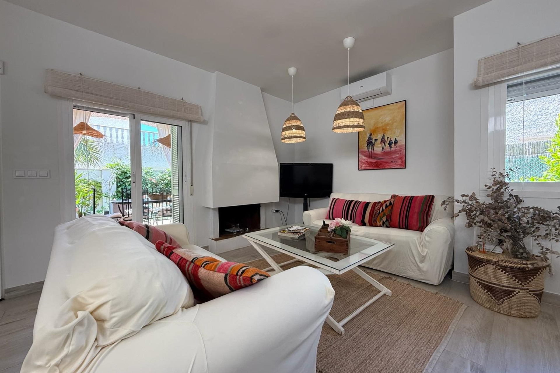 Revente - Villa -
Orihuela Costa - Campoamor