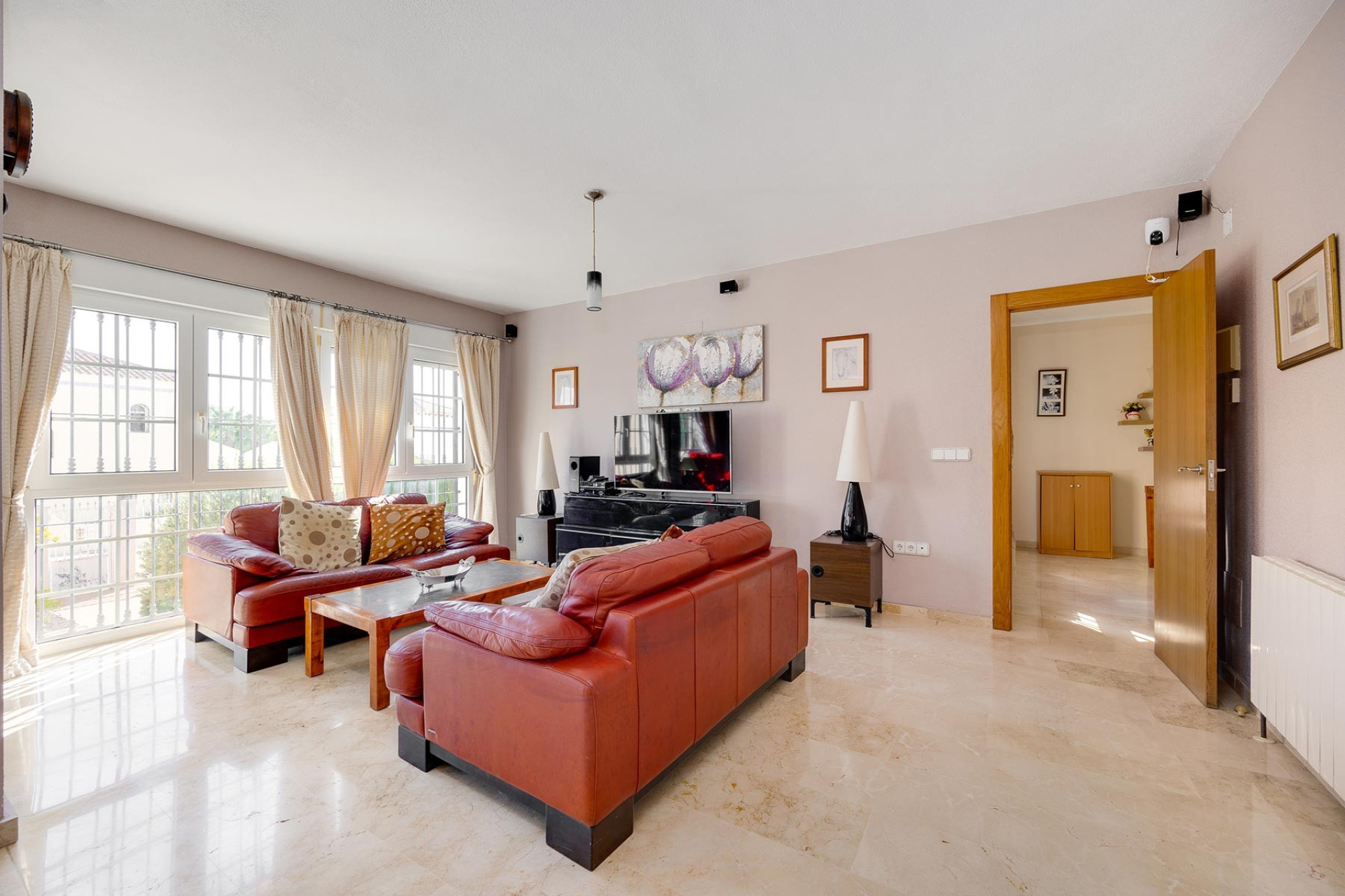 Revente - Villa -
Orihuela Costa - Costa Blanca