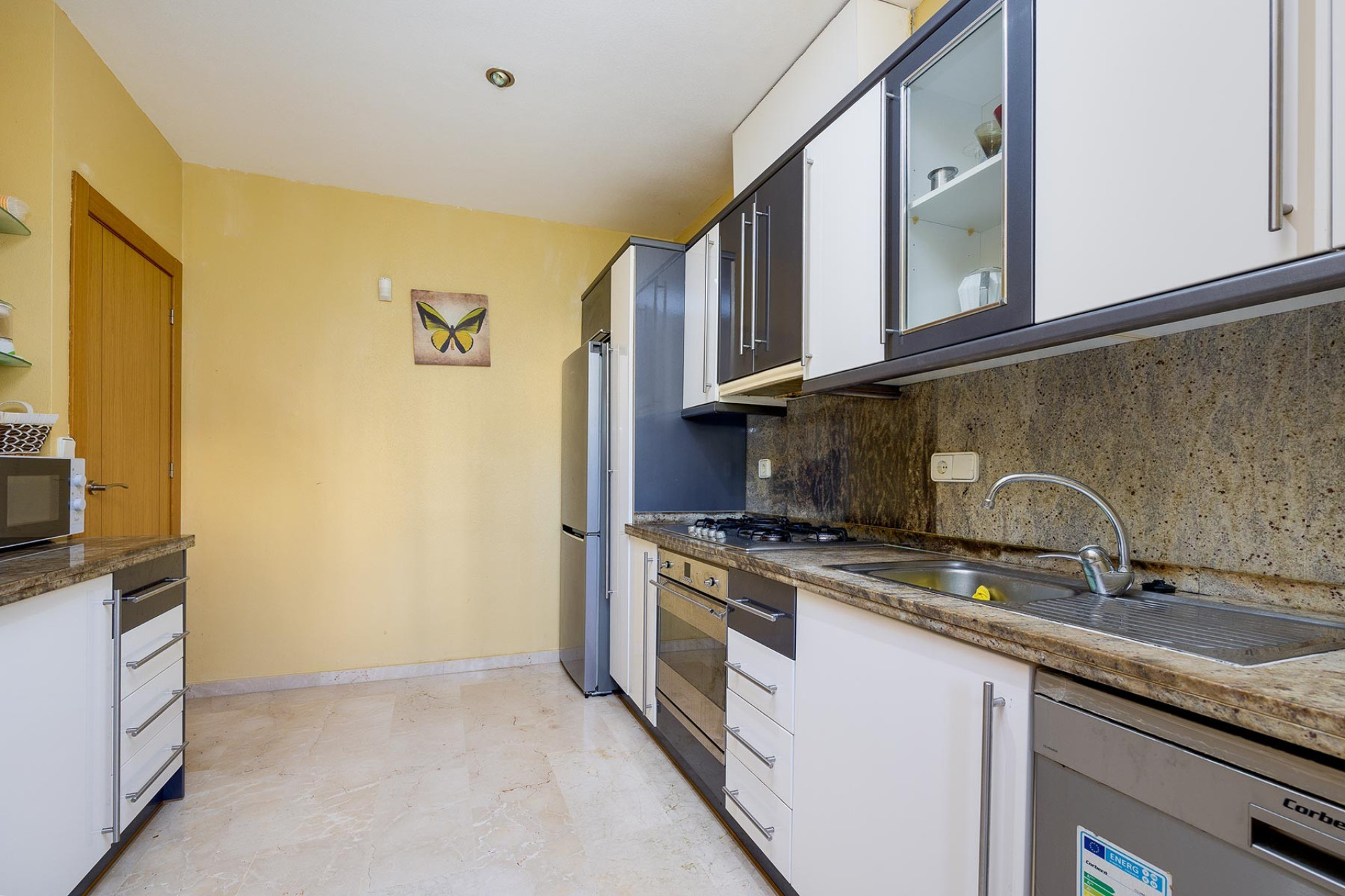 Revente - Villa -
Orihuela Costa - Costa Blanca