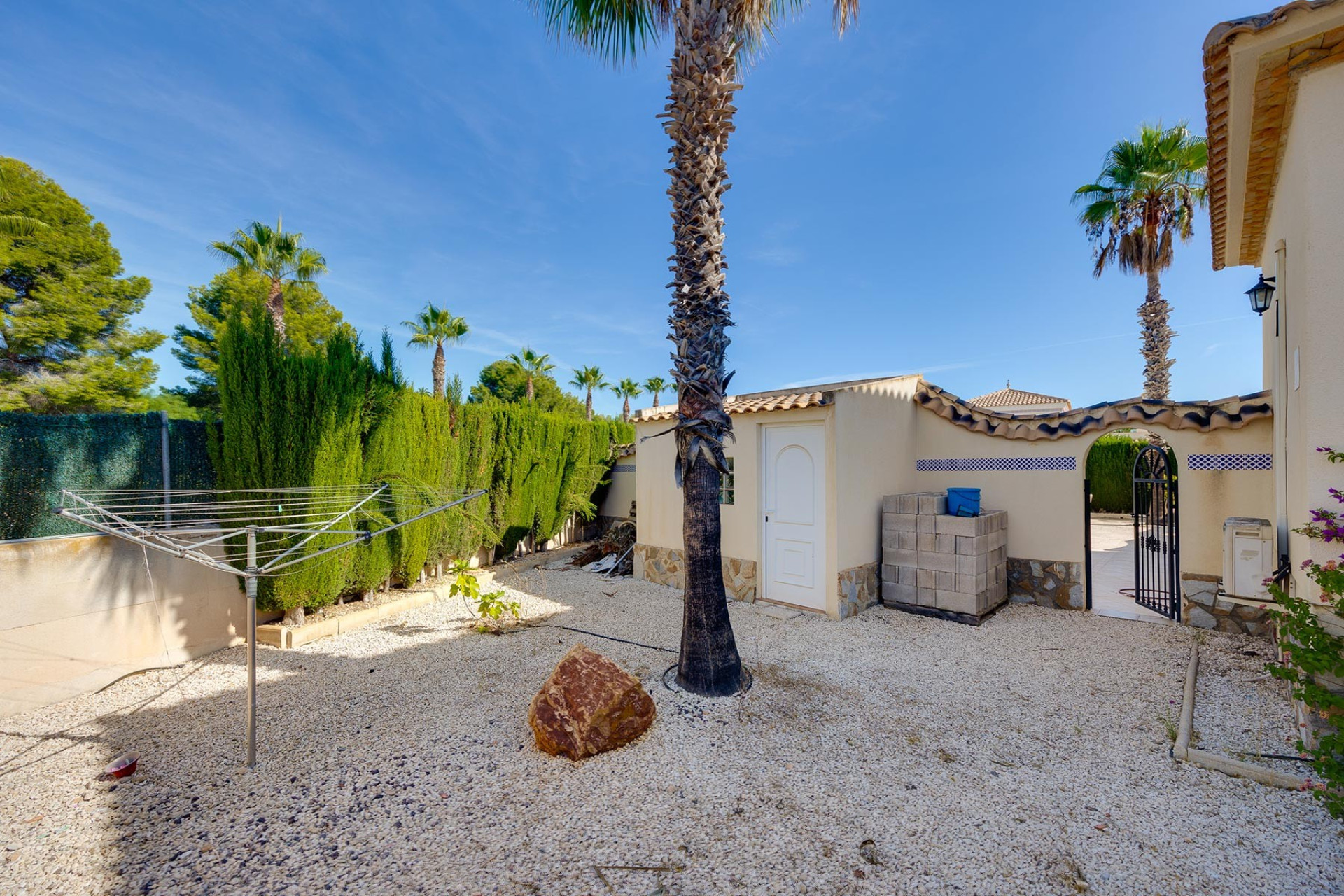 Revente - Villa -
Orihuela Costa - Costa Blanca
