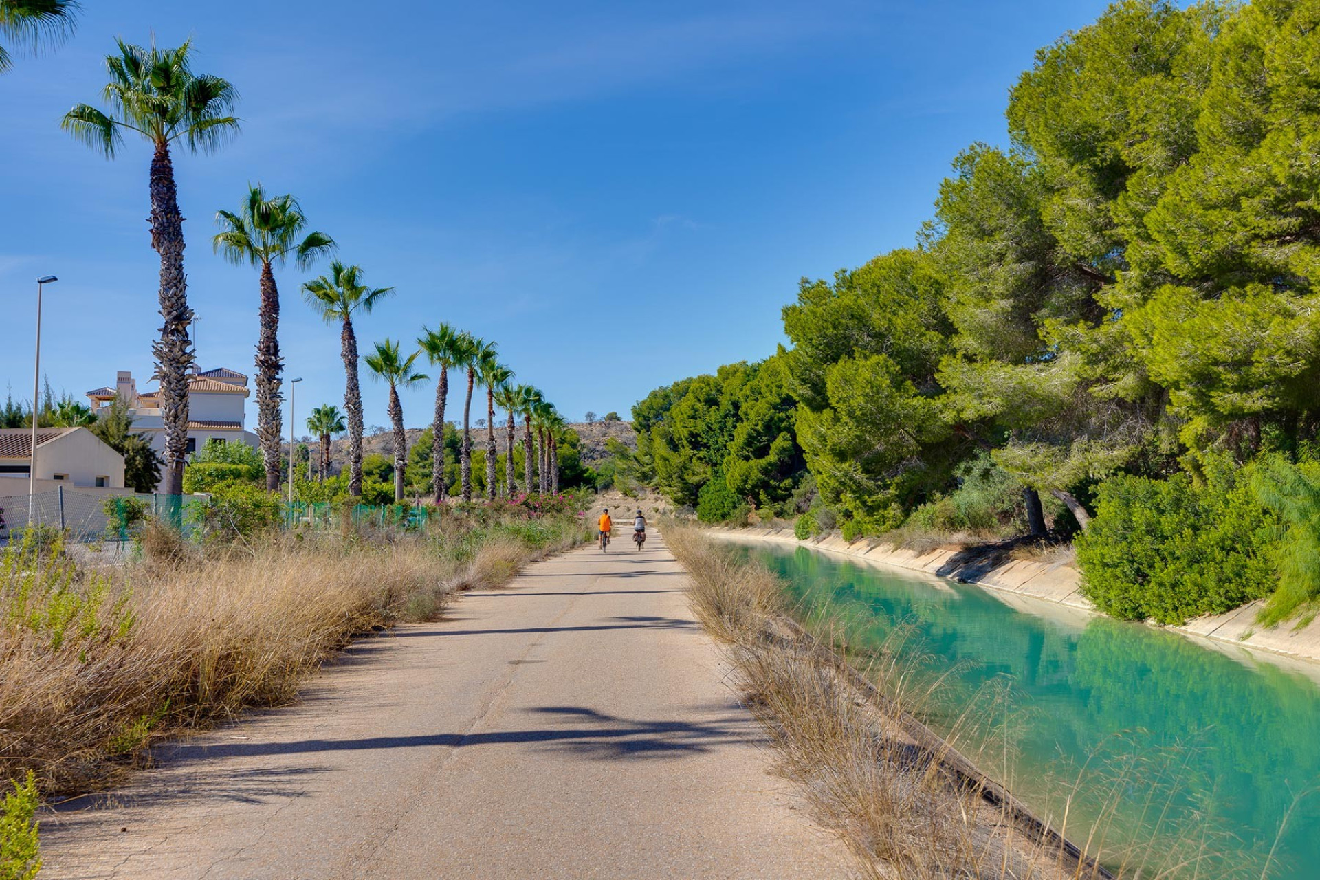 Revente - Villa -
Orihuela Costa - Costa Blanca
