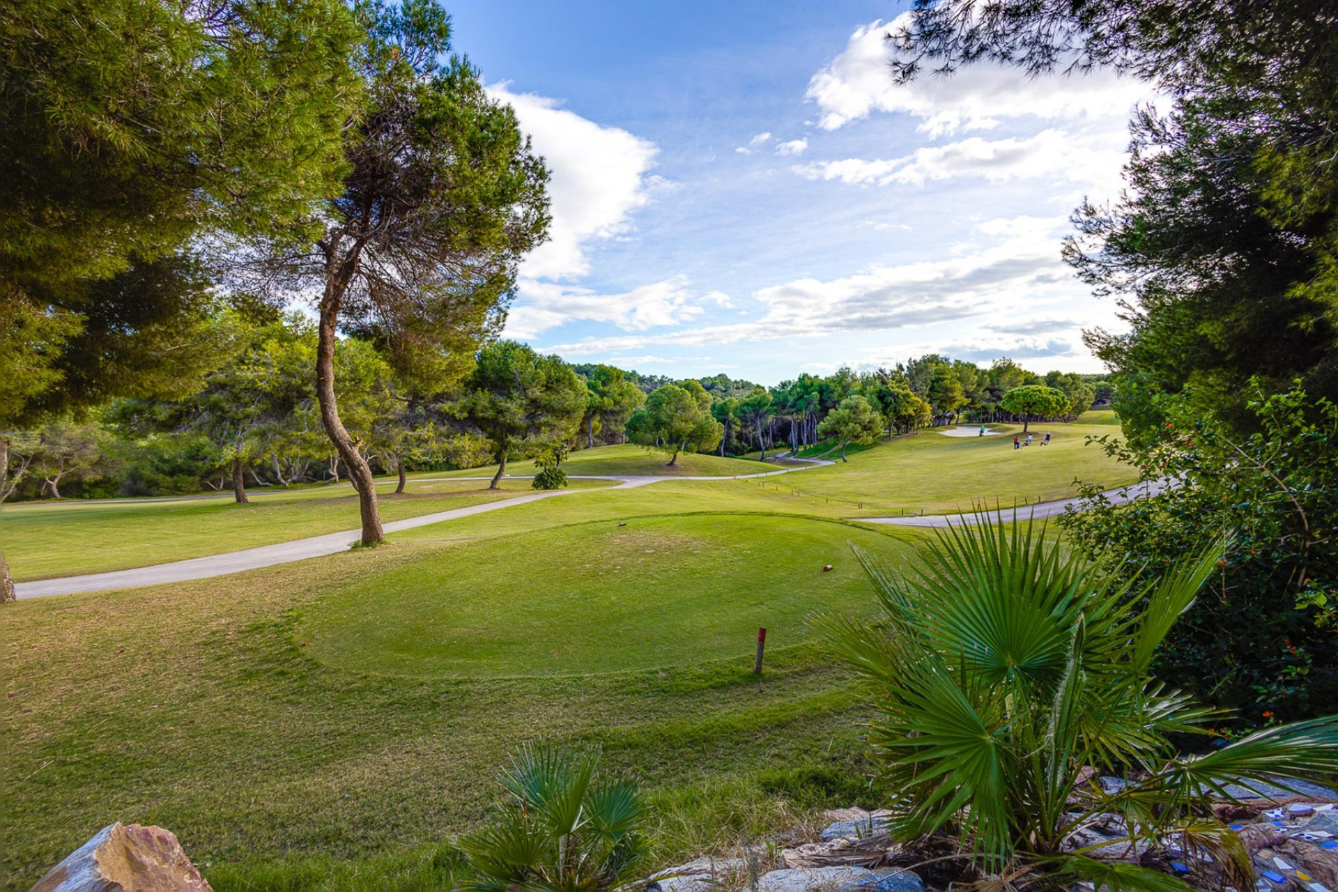 Revente - Villa -
Orihuela Costa - Costa Blanca