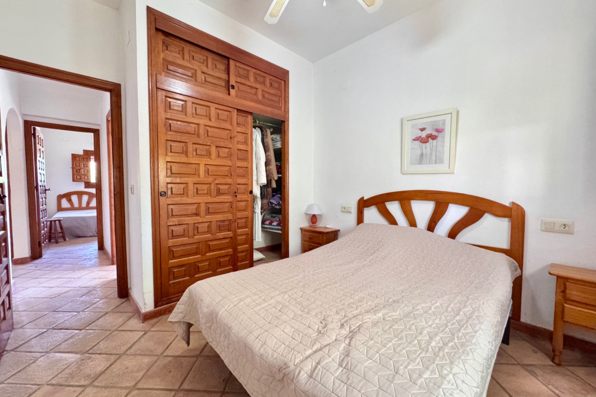 Revente - Villa -
Orihuela Costa - Costa Blanca