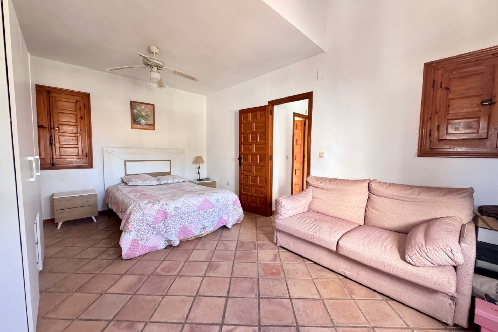 Revente - Villa -
Orihuela Costa - Costa Blanca