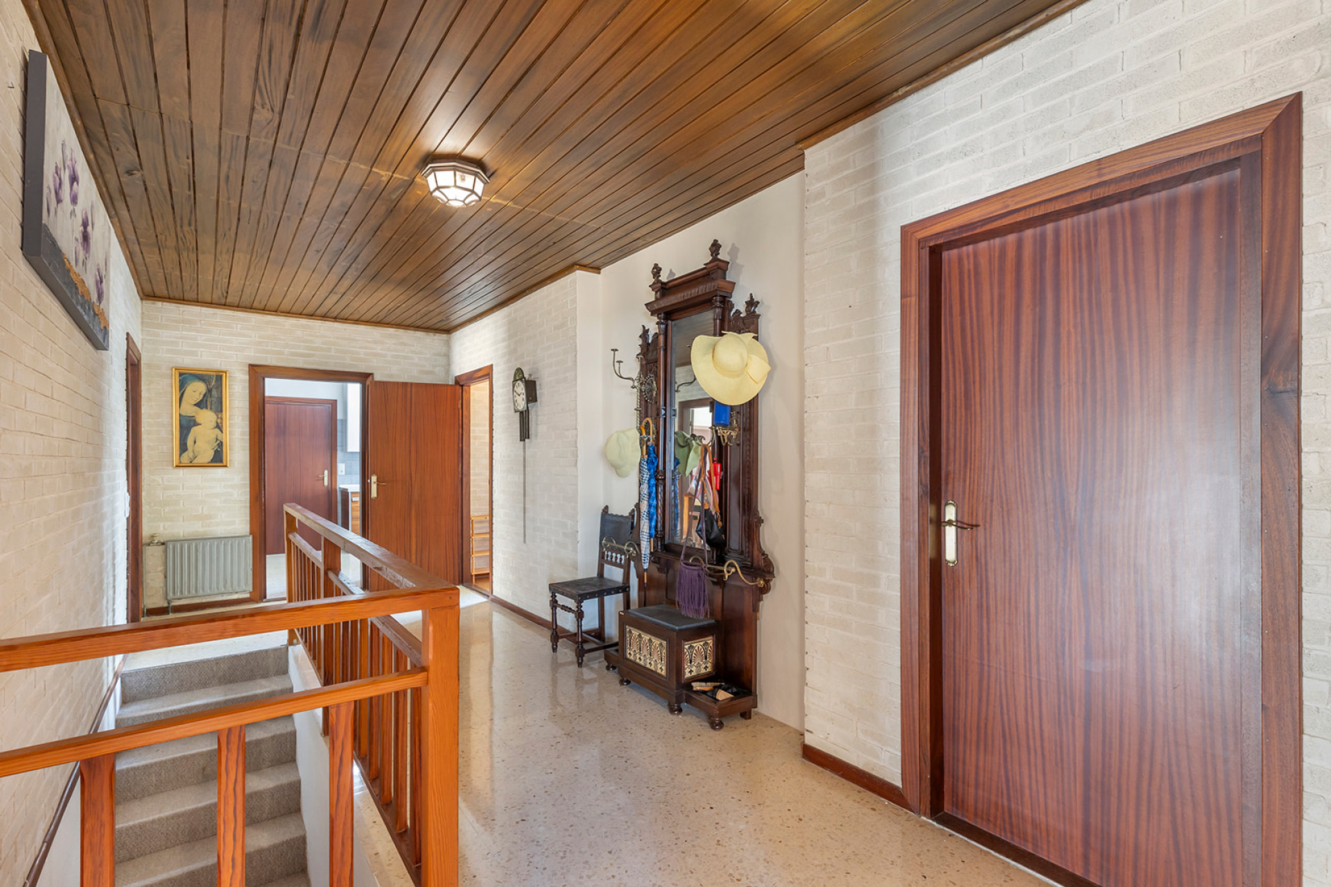 Revente - Villa -
Orihuela Costa - Costa Blanca
