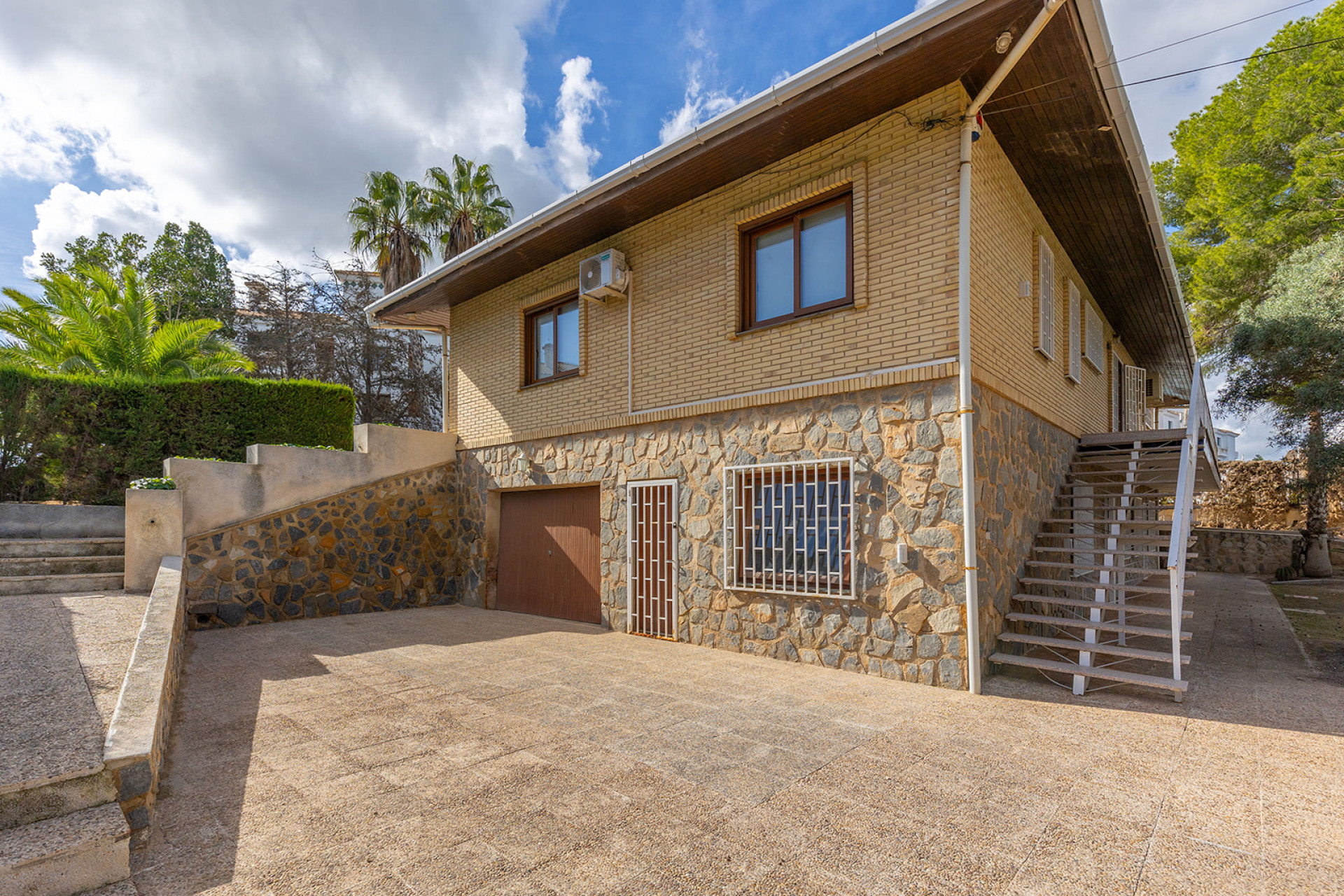 Revente - Villa -
Orihuela Costa - Costa Blanca