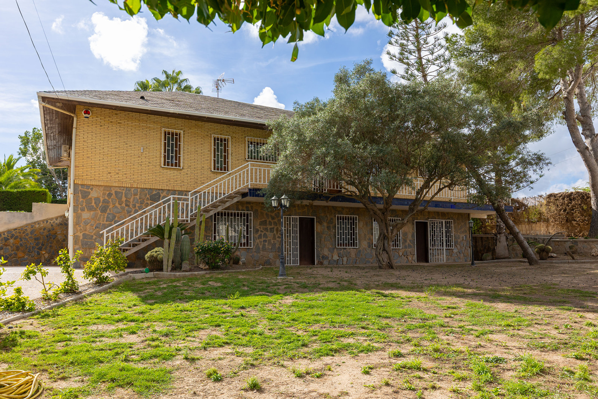 Revente - Villa -
Orihuela Costa - Costa Blanca
