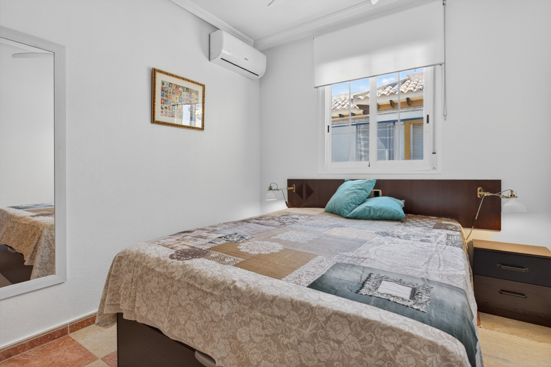 Revente - Villa -
Orihuela Costa - Costa Blanca