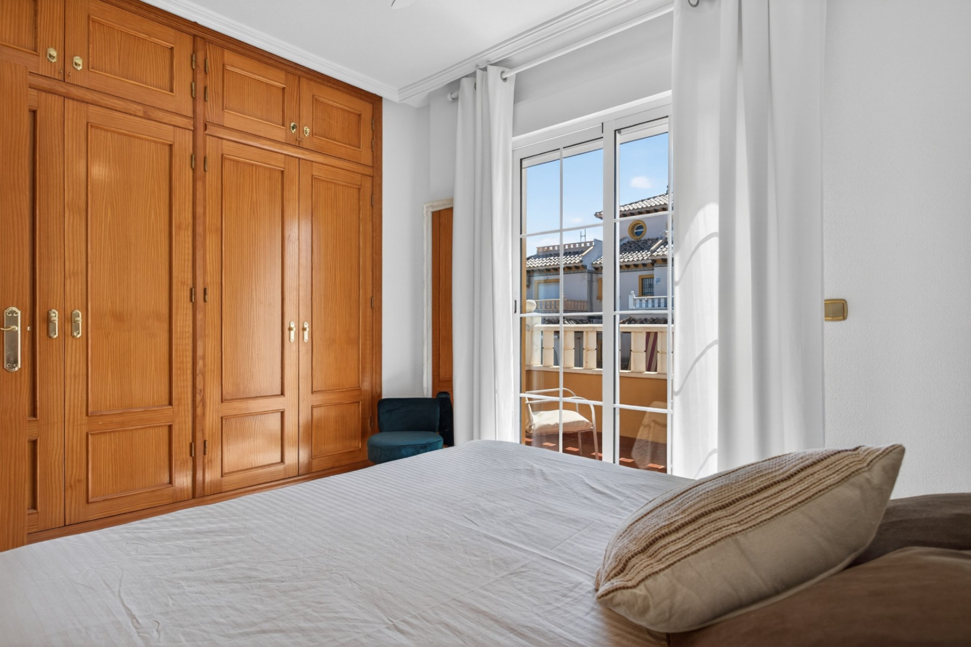 Revente - Villa -
Orihuela Costa - Costa Blanca