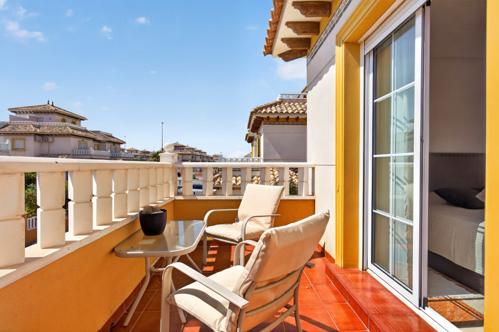 Revente - Villa -
Orihuela Costa - Costa Blanca