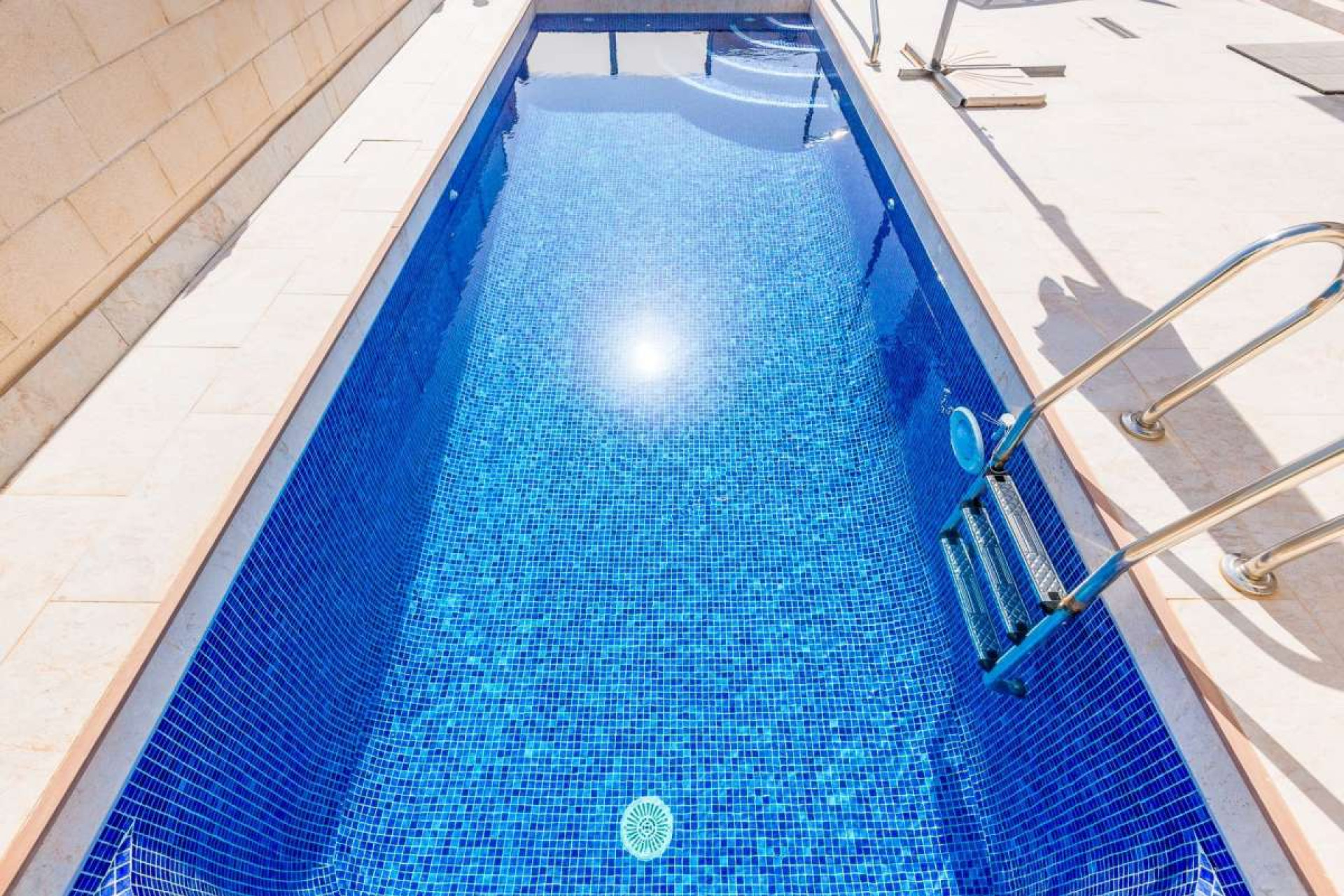 Revente - Villa -
Orihuela Costa - Costa Blanca