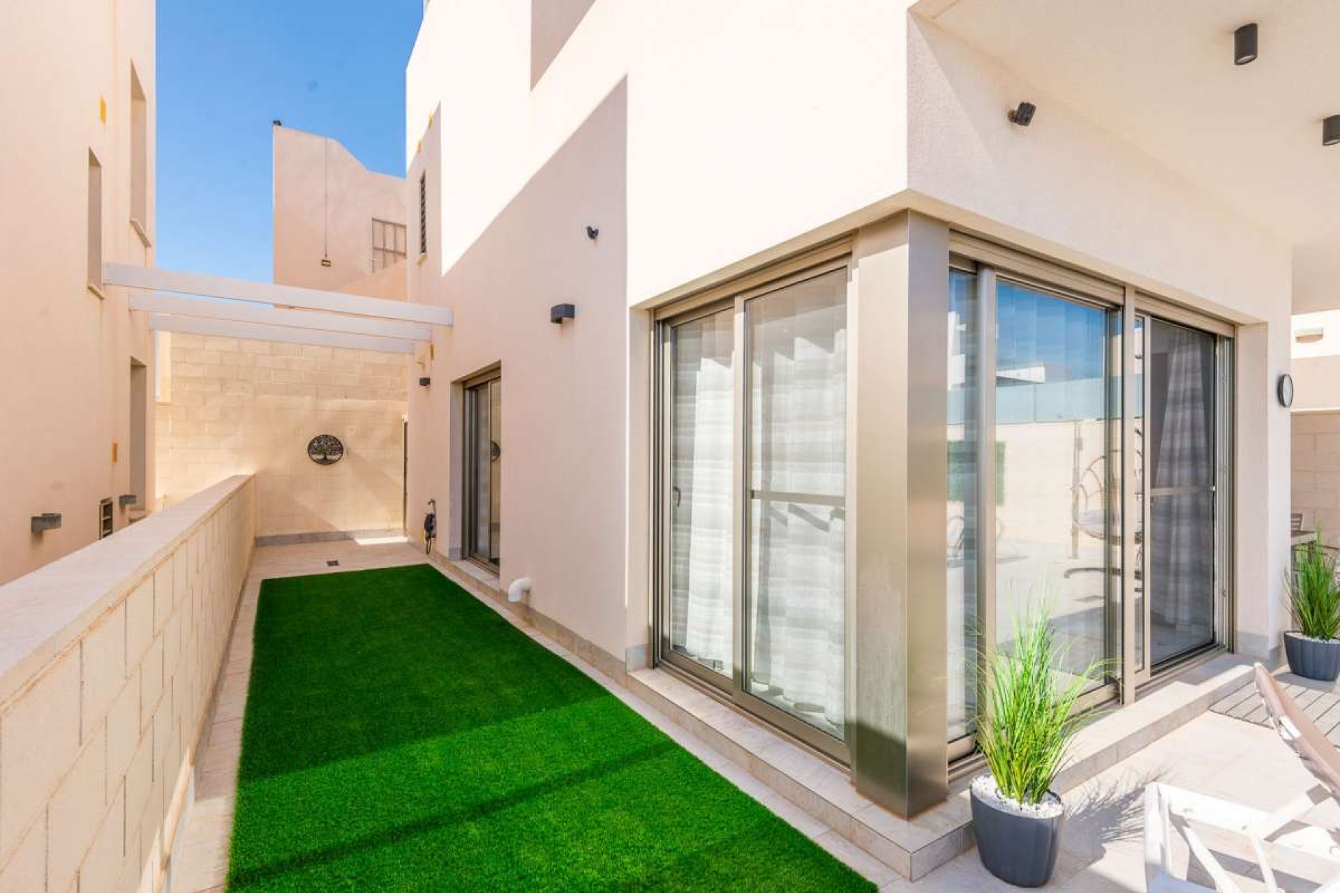 Revente - Villa -
Orihuela Costa - Costa Blanca