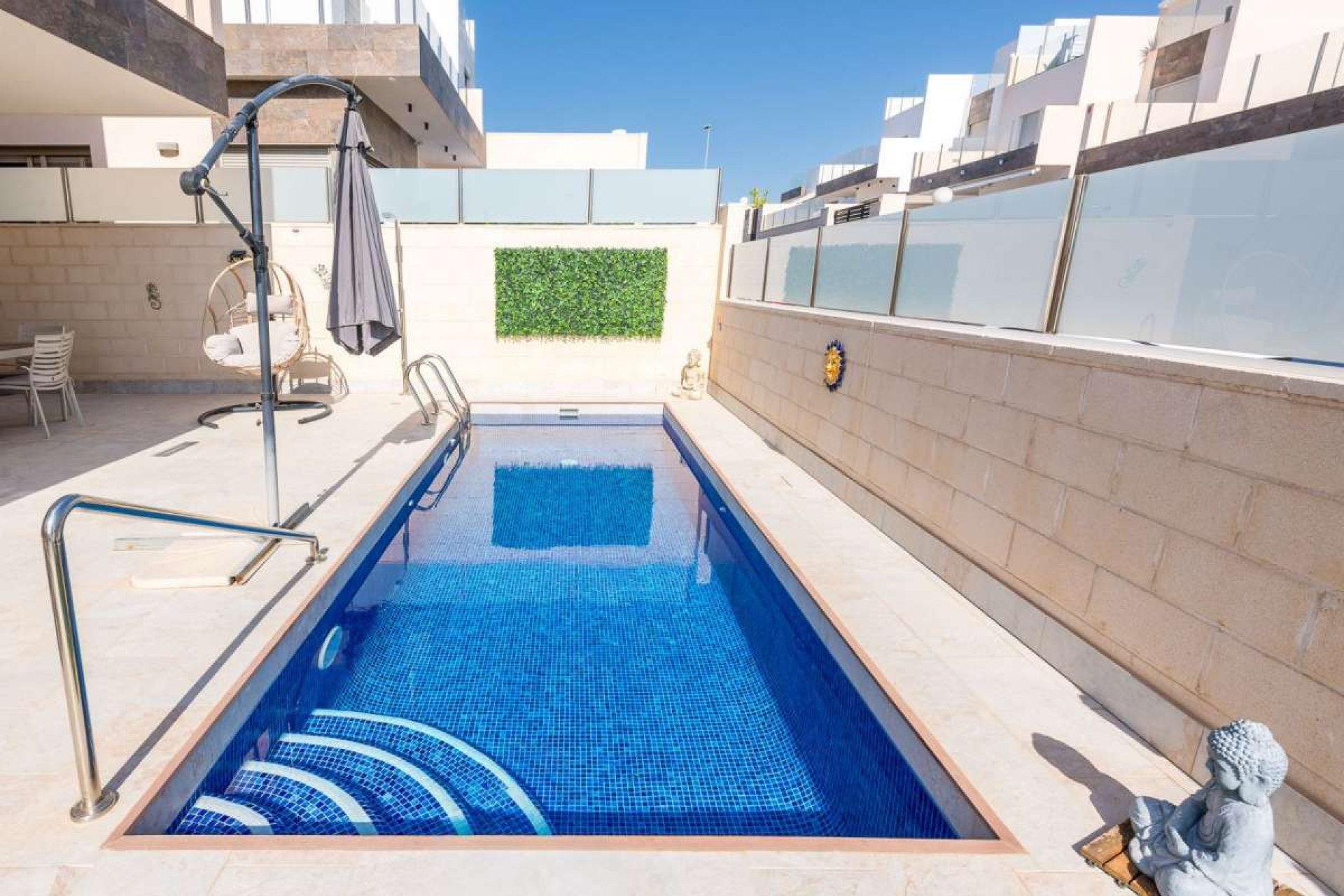 Revente - Villa -
Orihuela Costa - Costa Blanca
