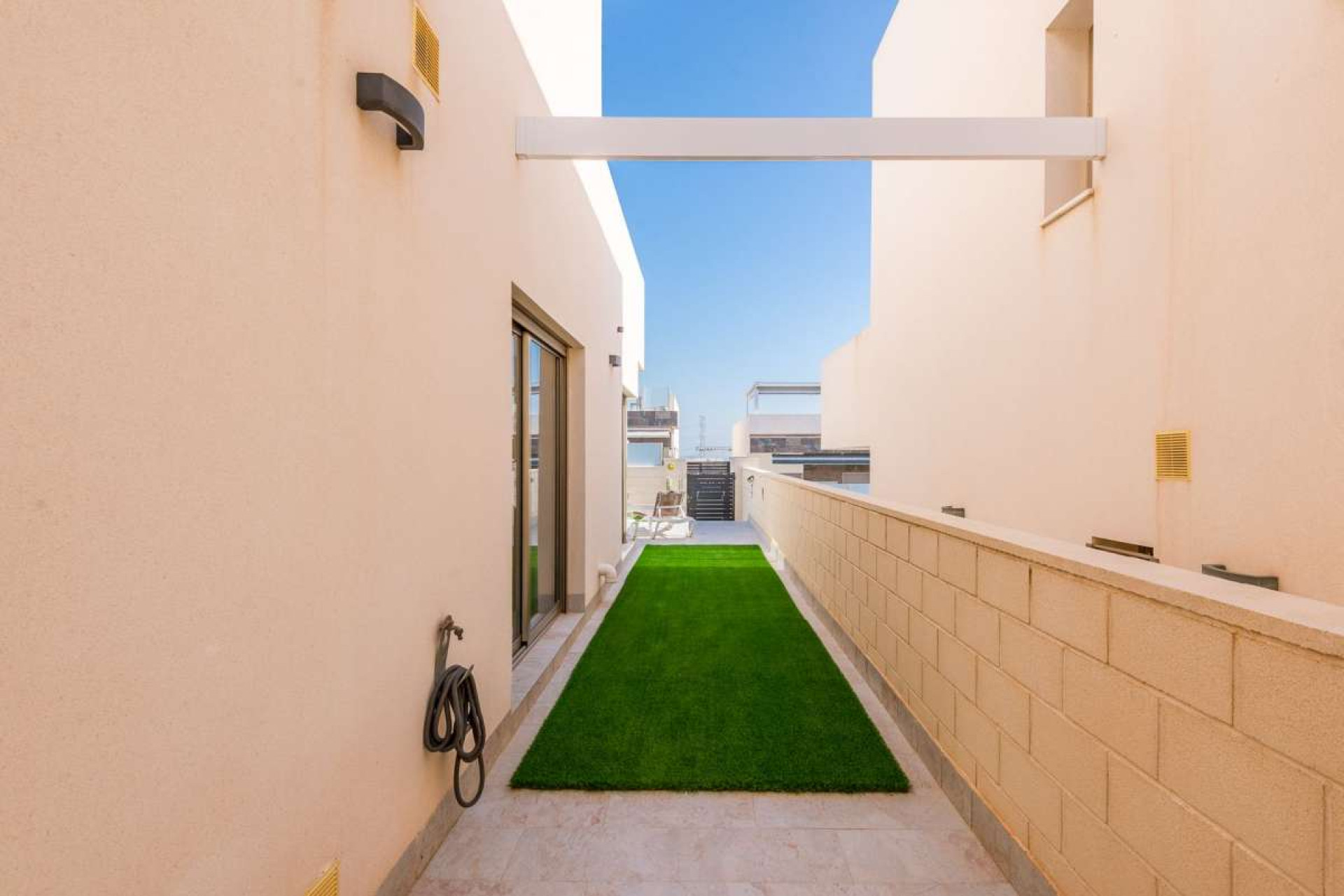 Revente - Villa -
Orihuela Costa - Costa Blanca